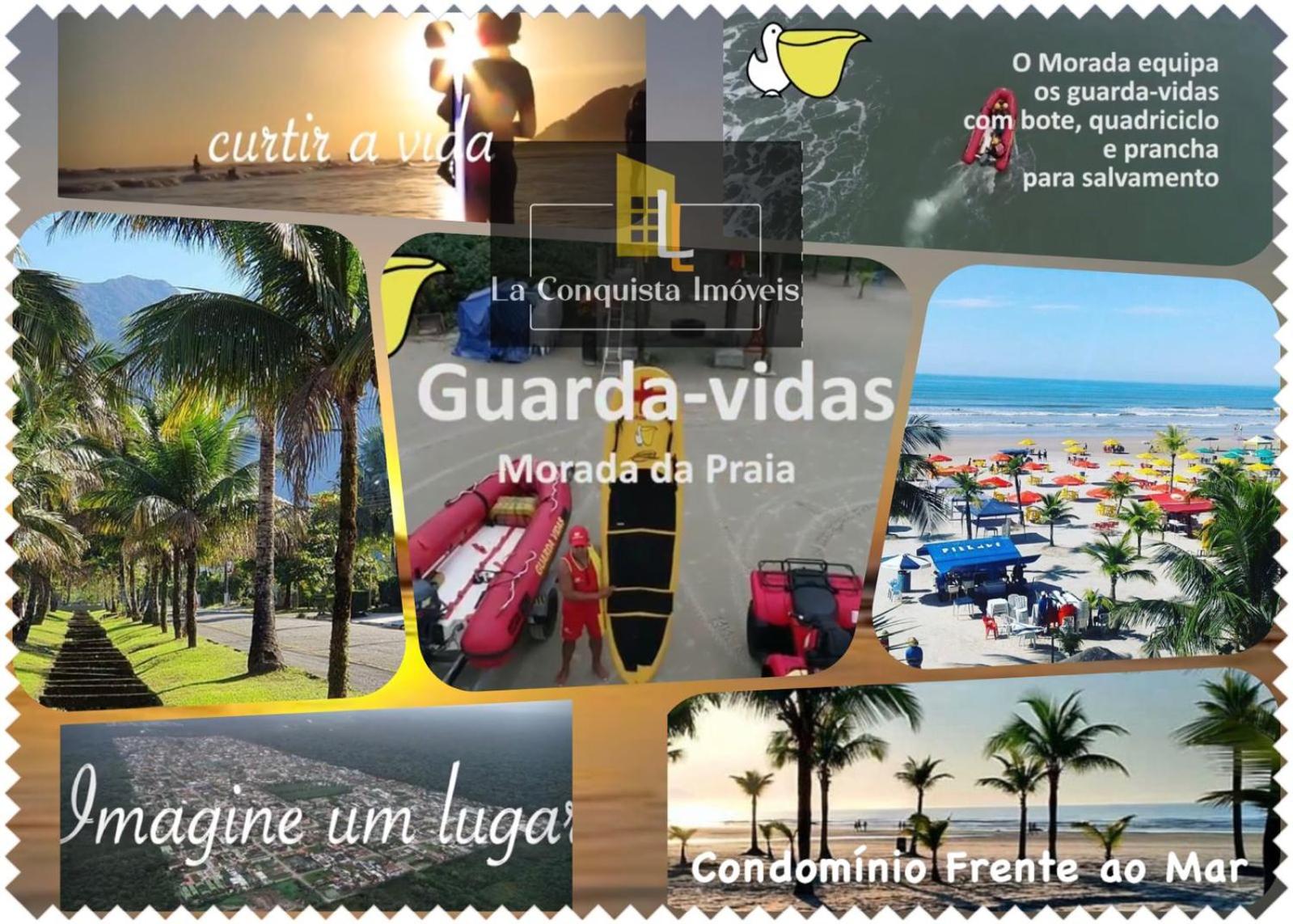 Casa praia litoral norte