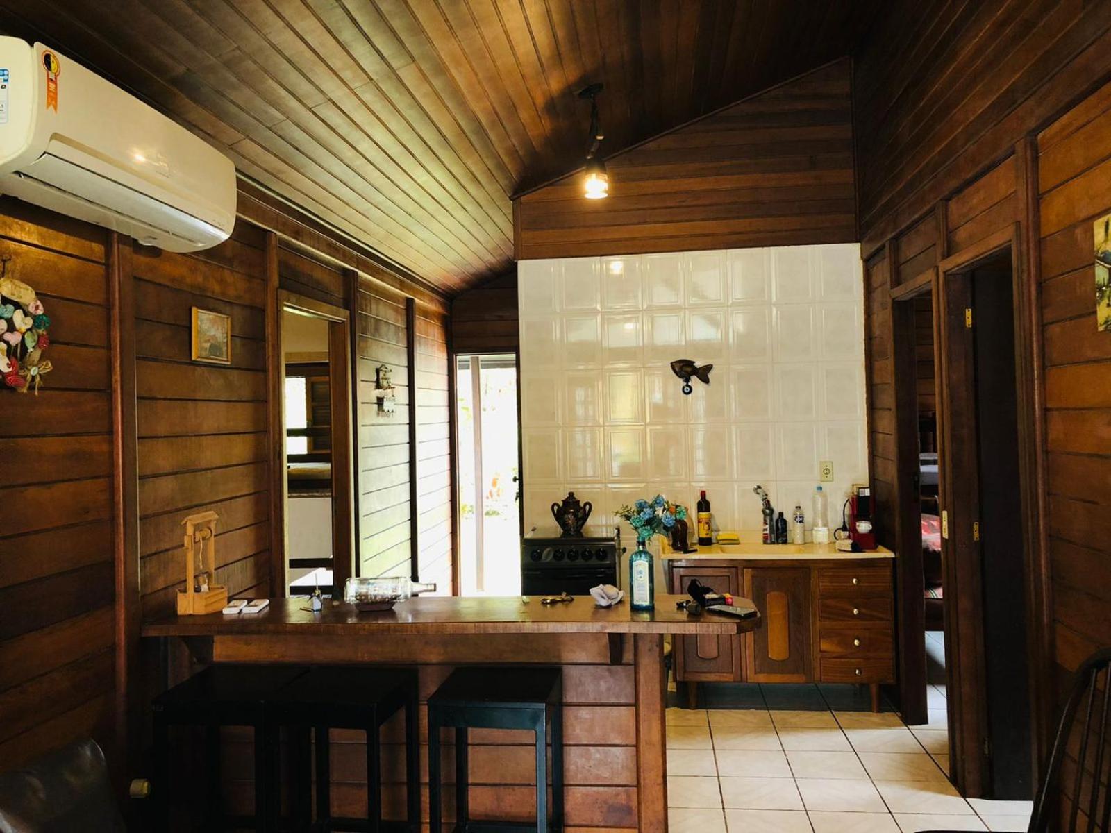 Casa praia litoral norte