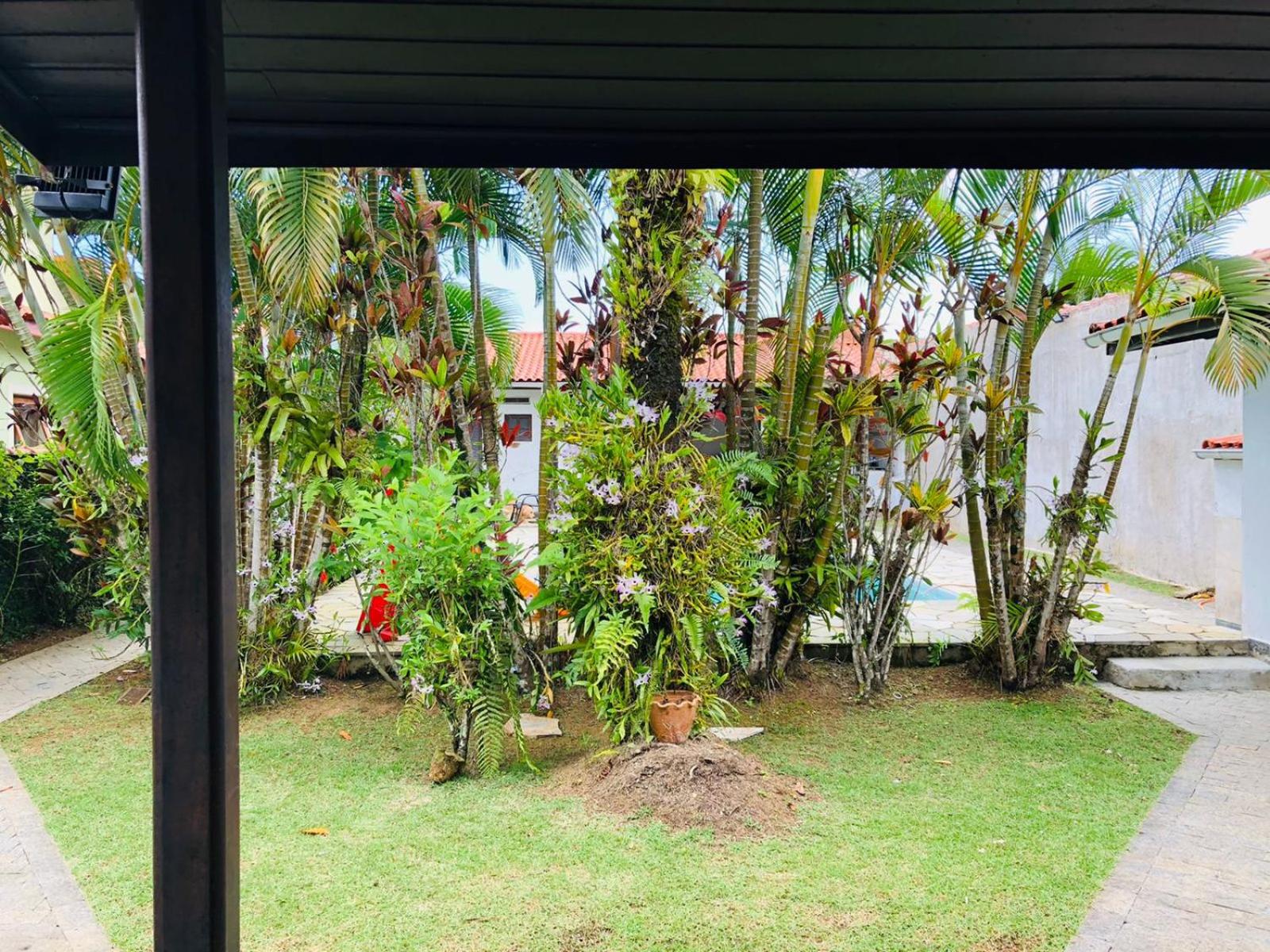 Casa praia litoral norte