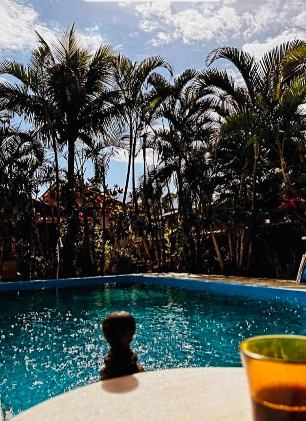 Casa praia litoral norte