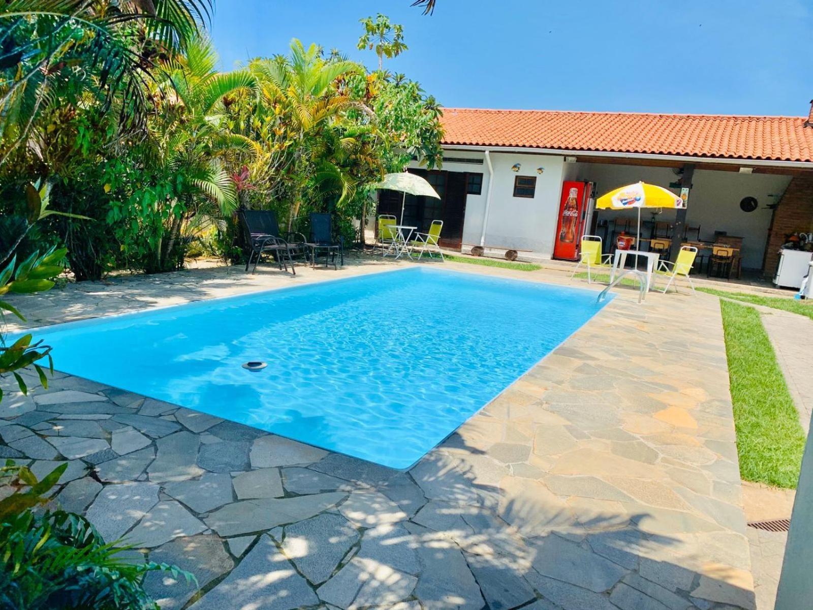 Casa praia litoral norte