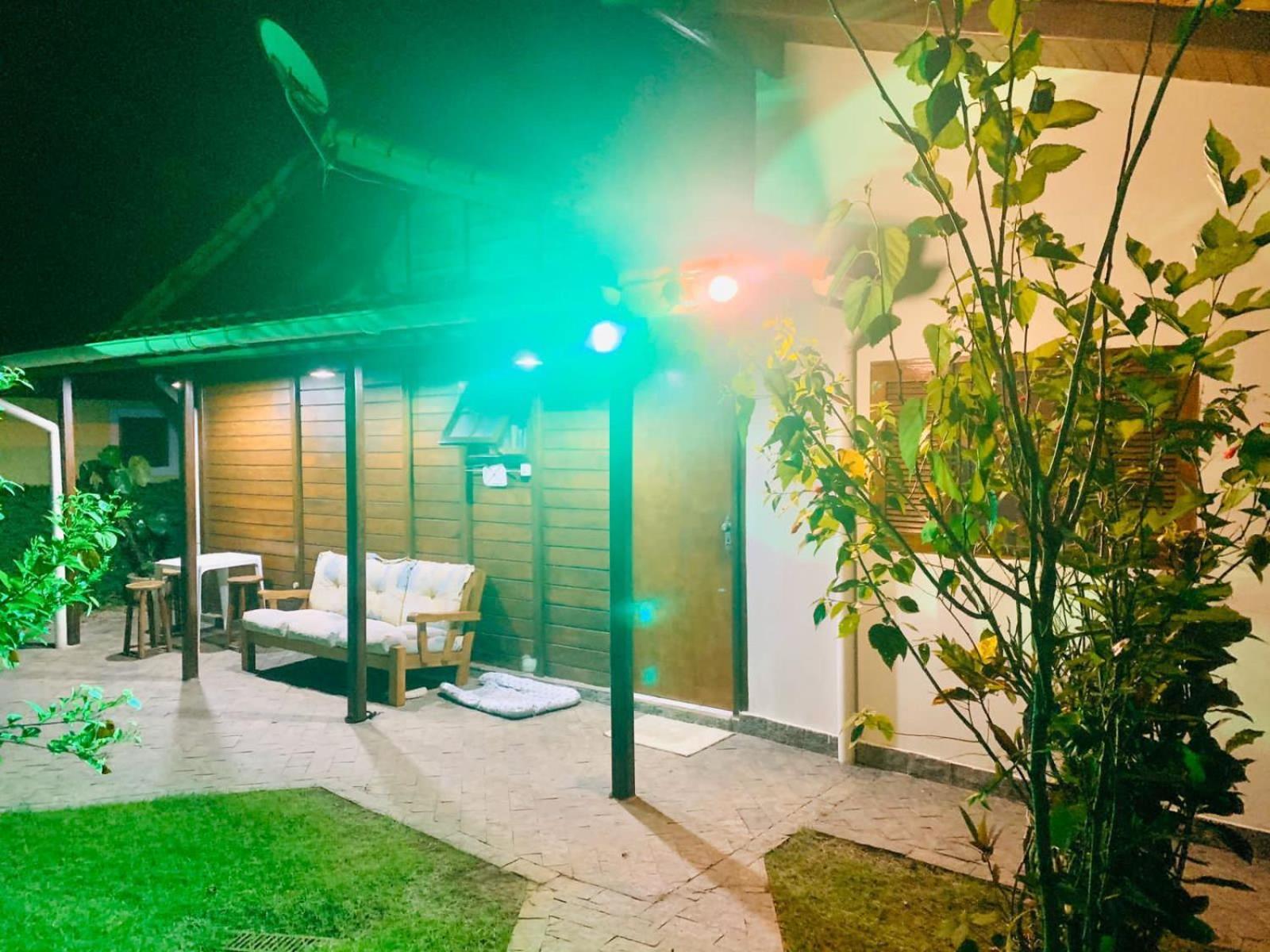 Casa praia litoral norte