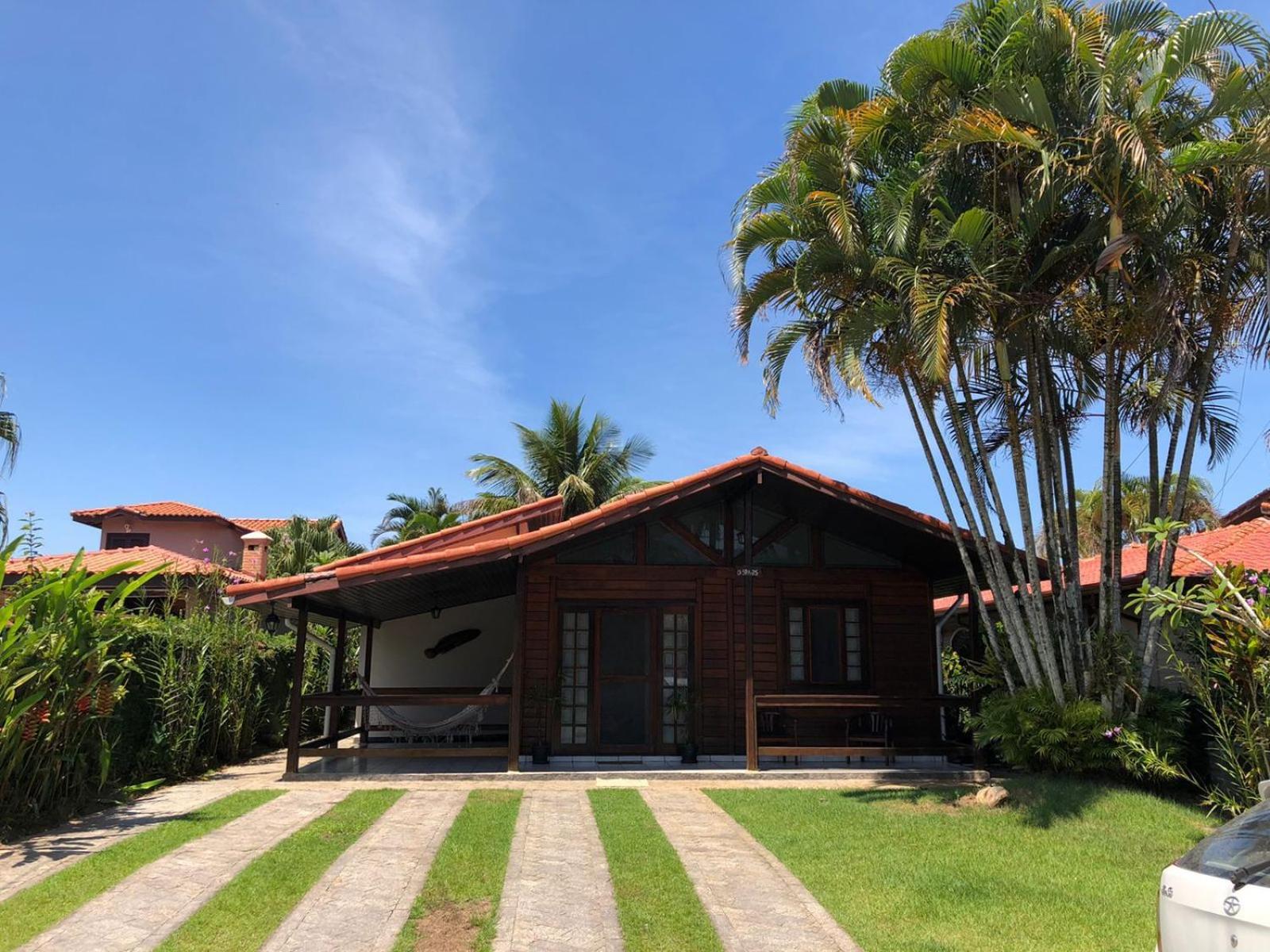 Casa praia litoral norte