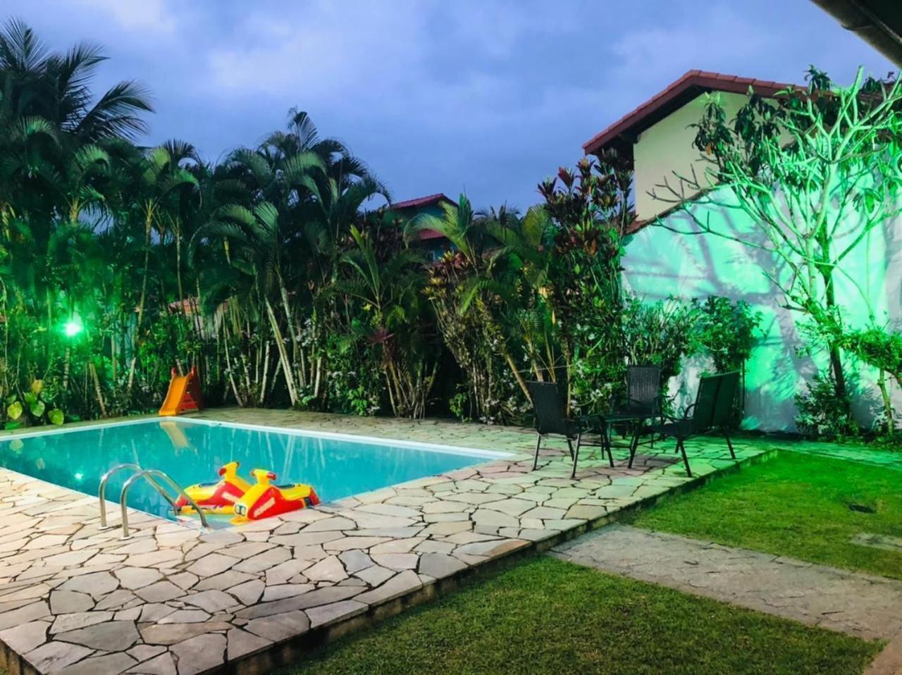 Casa praia litoral norte