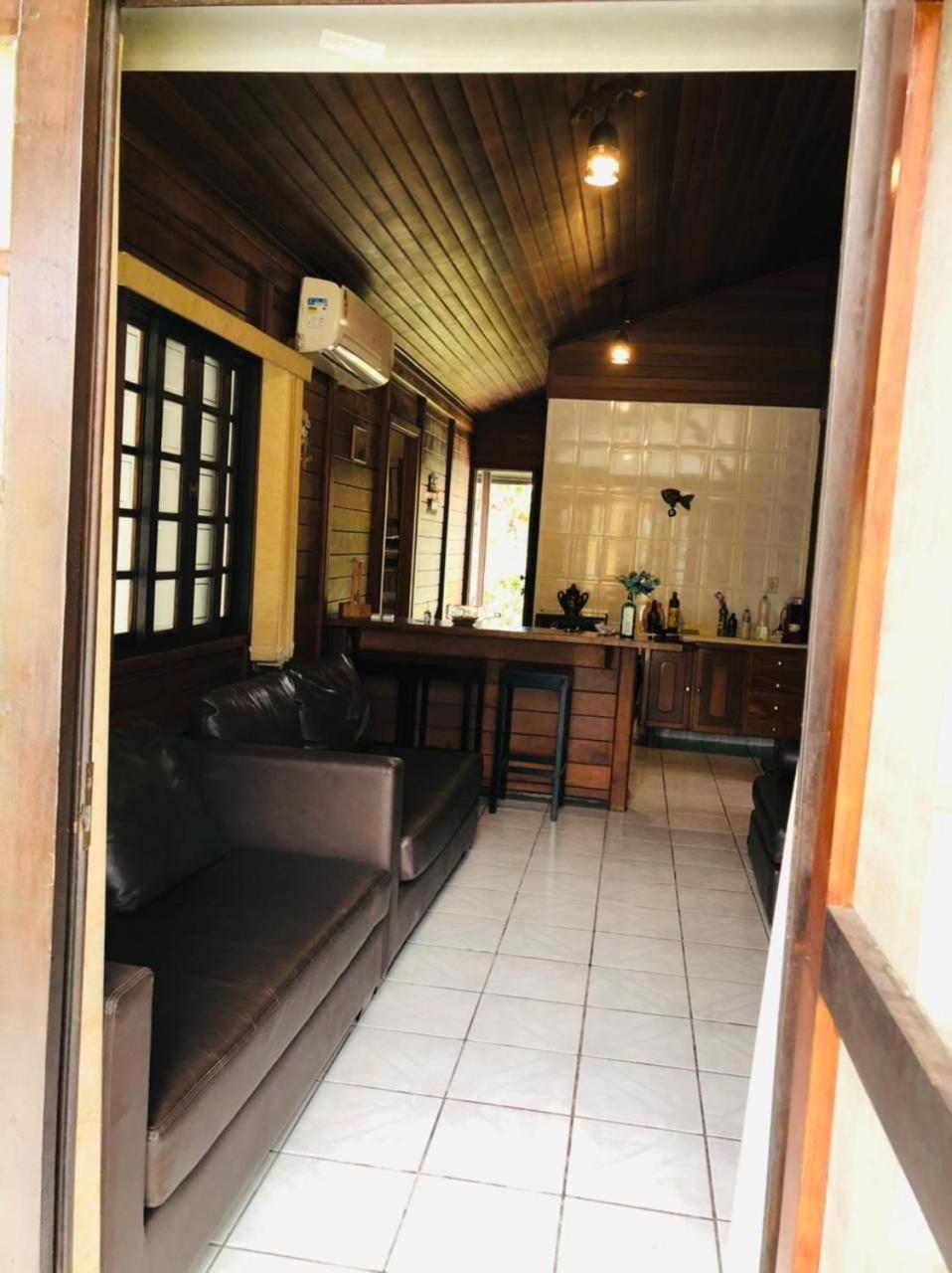 Casa praia litoral norte