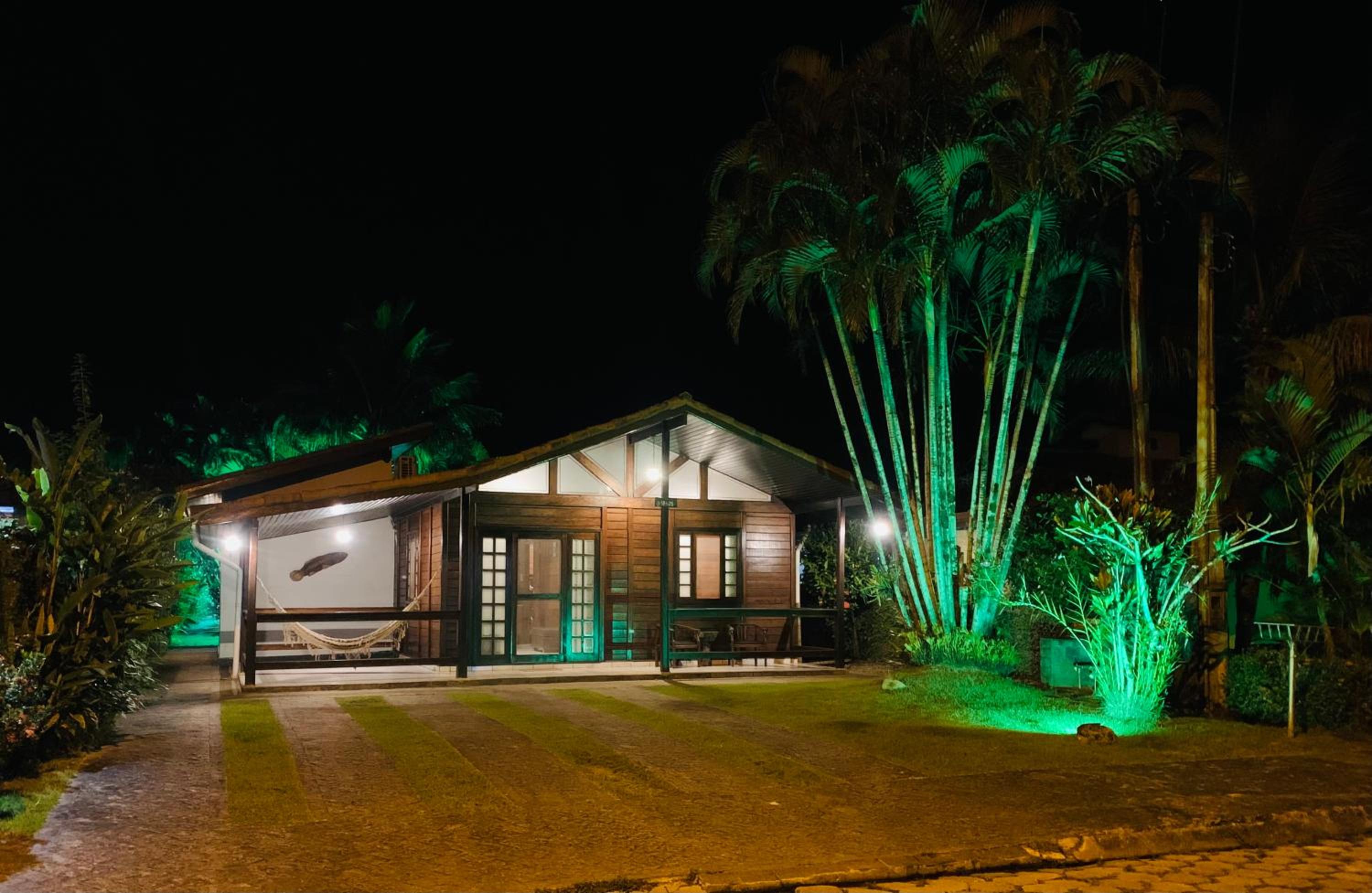 Casa praia litoral norte