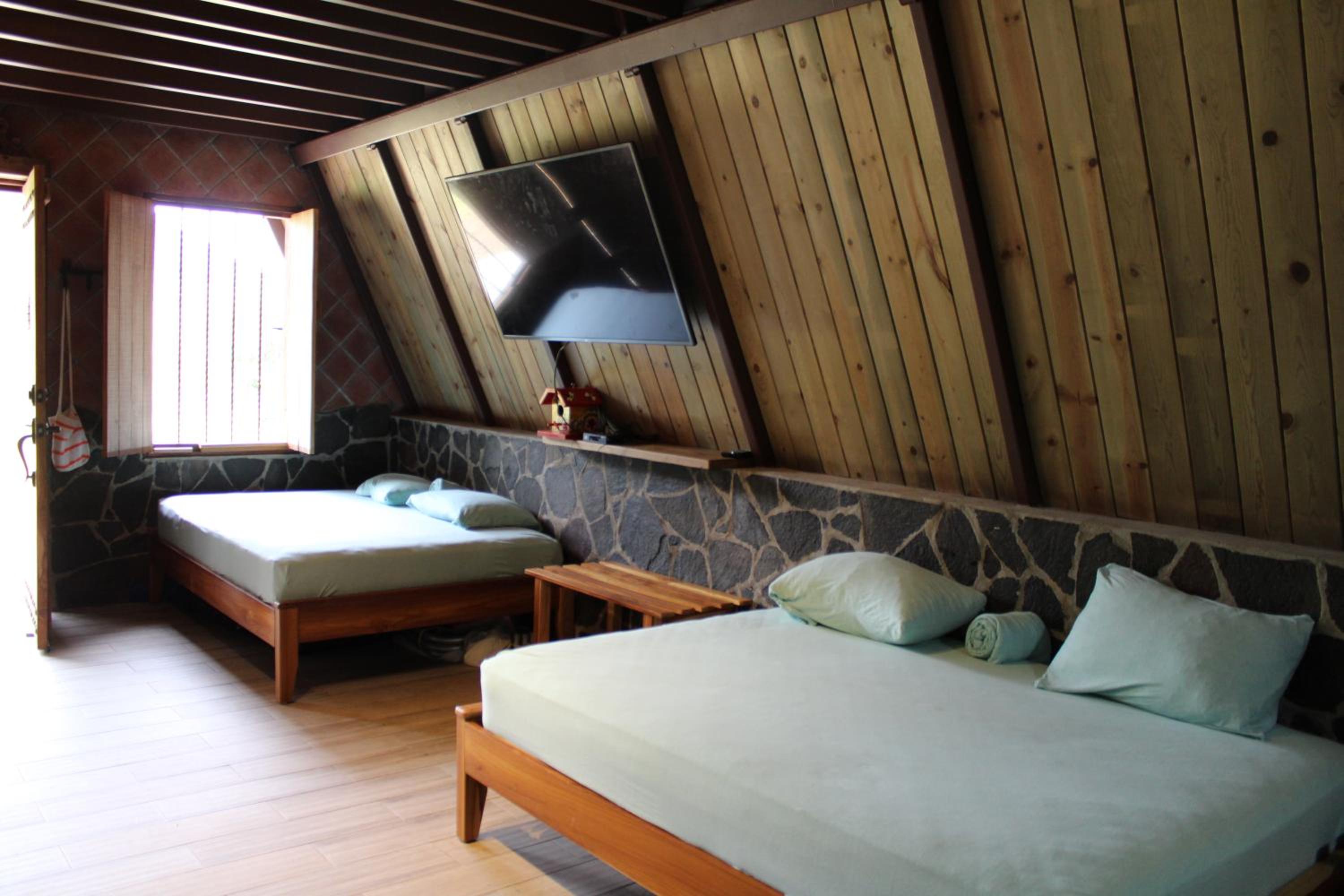 Cabañas La Encantada