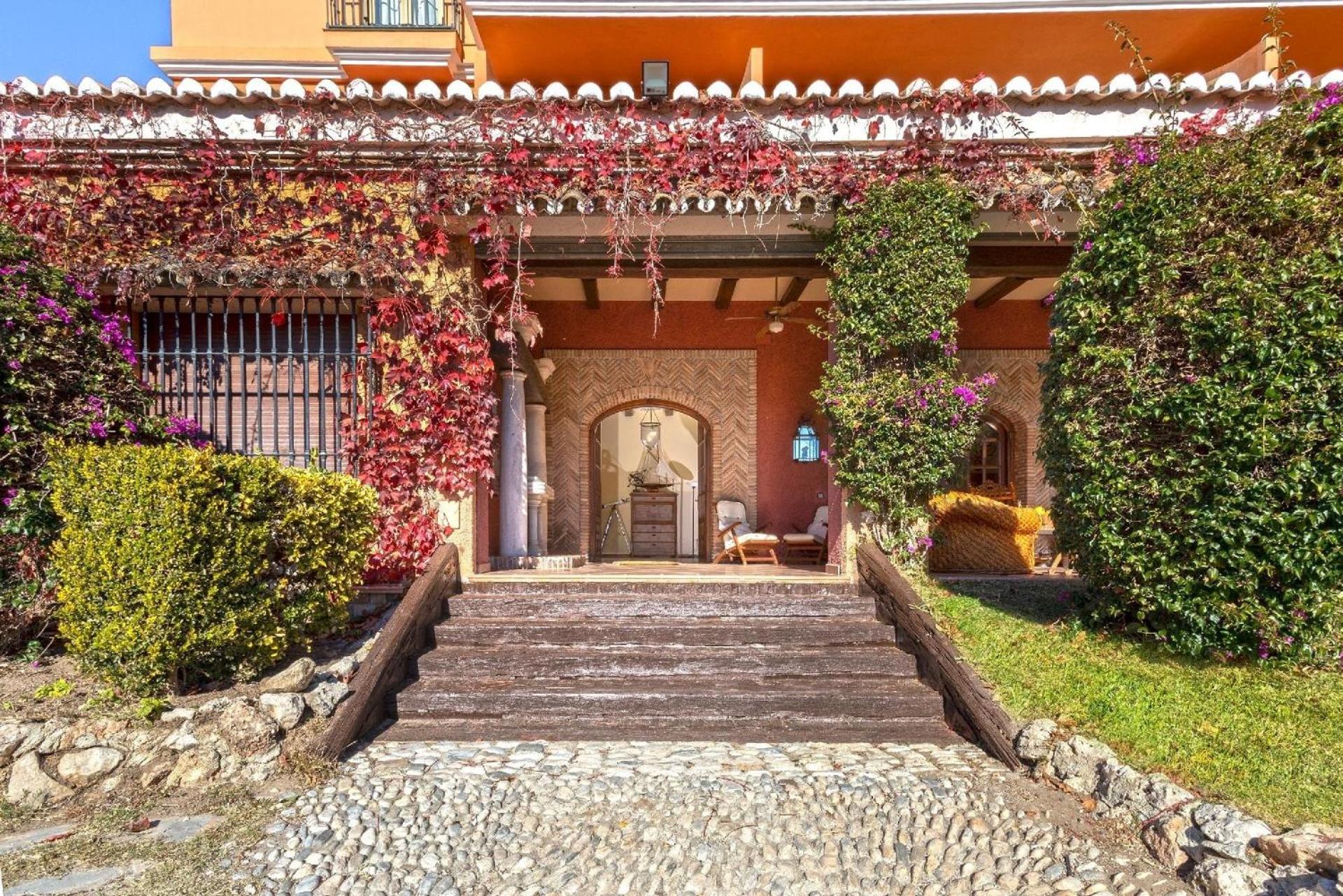 Casa Flores