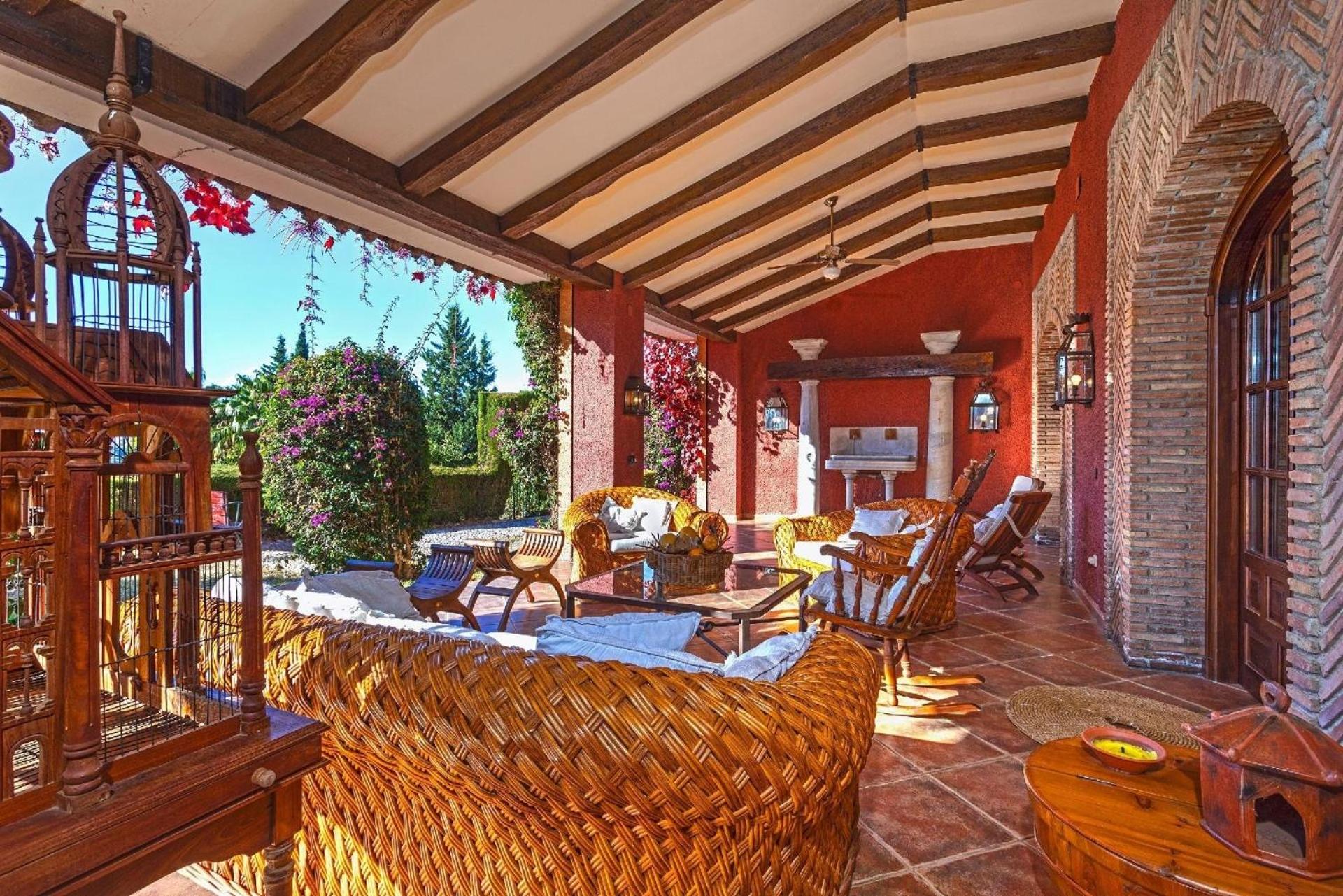 Casa Flores