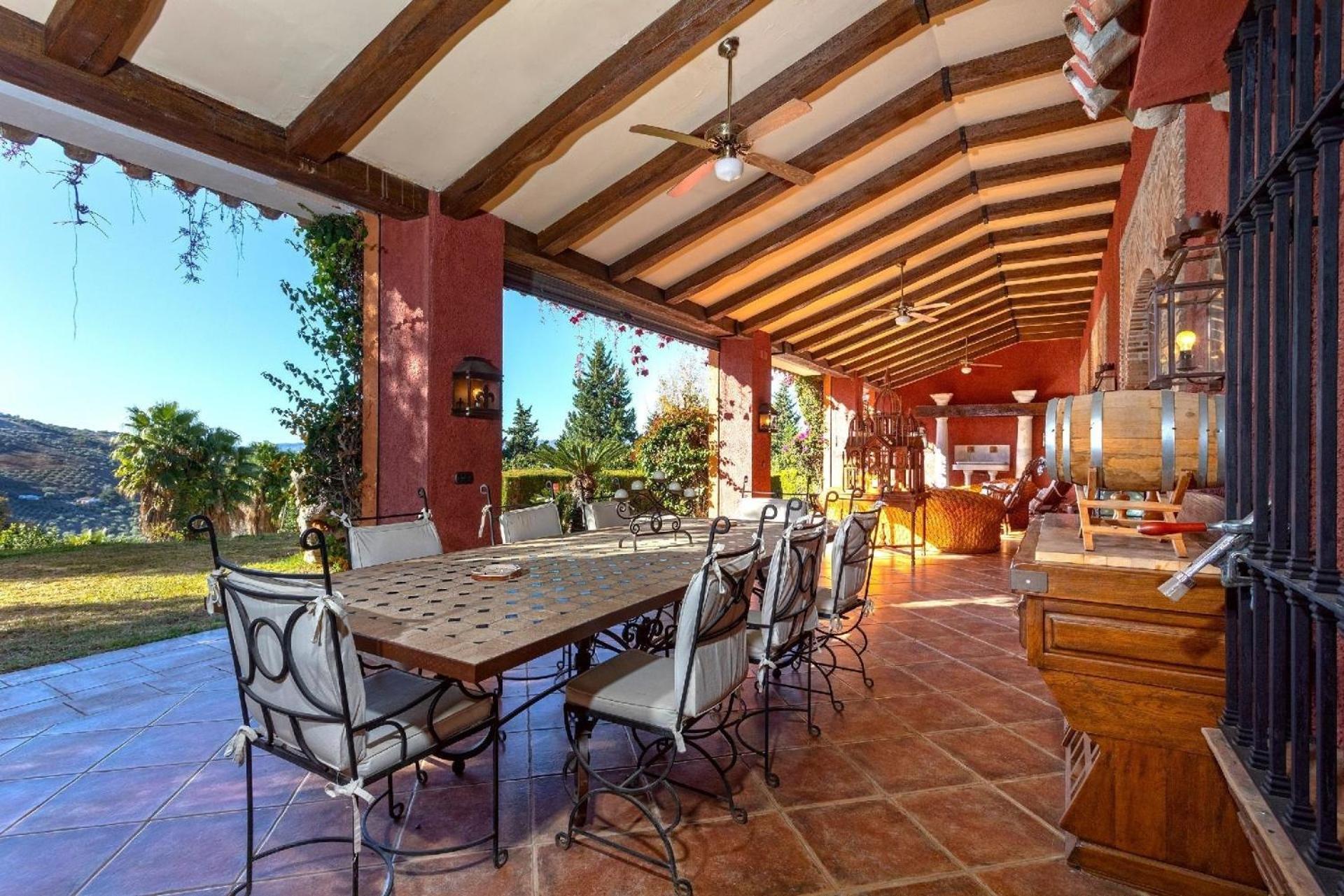 Casa Flores