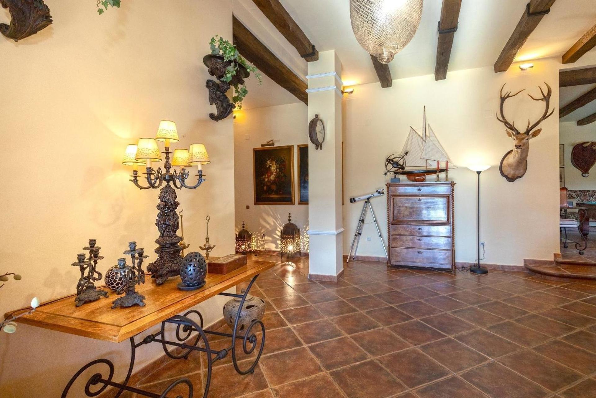 Casa Flores