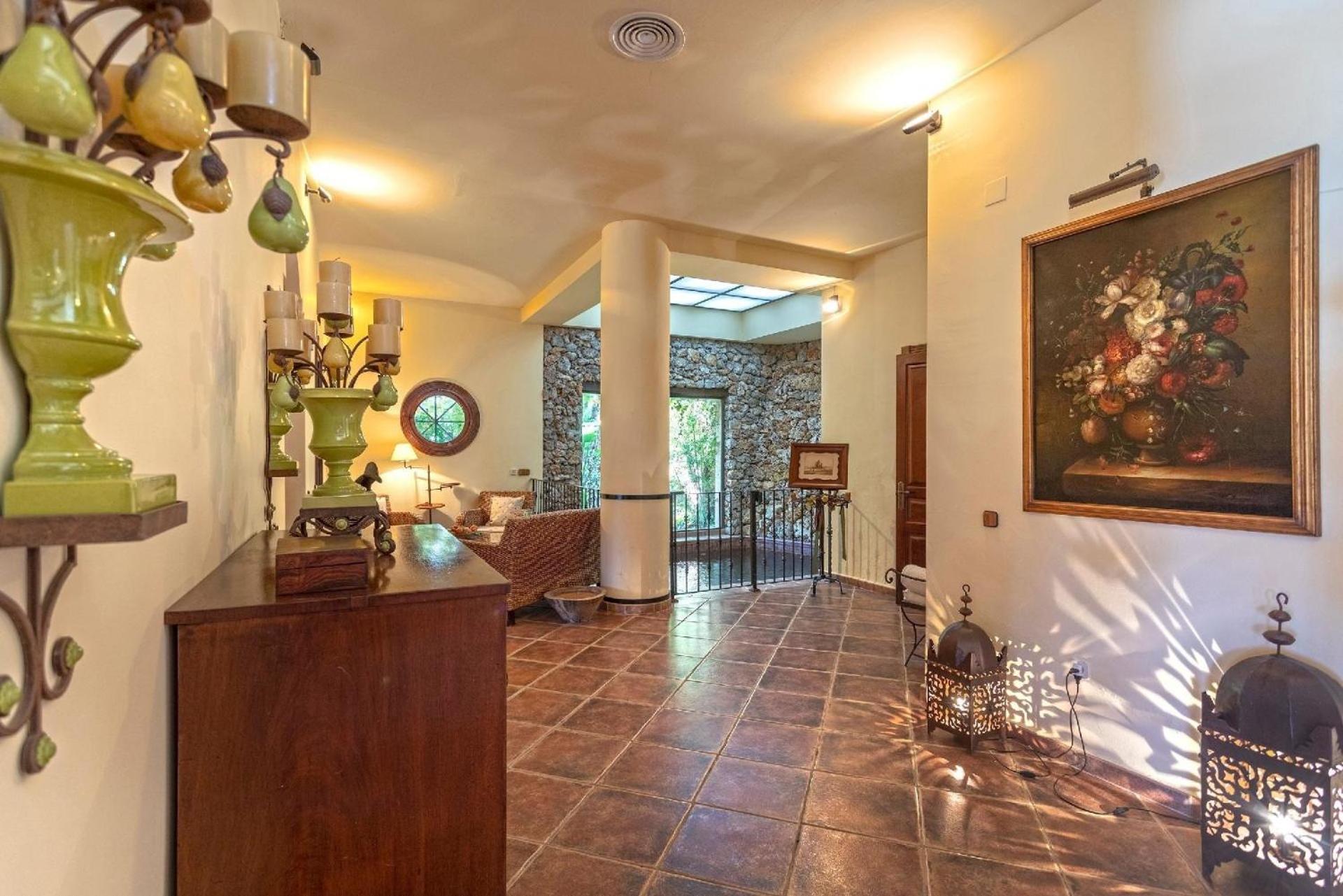 Casa Flores