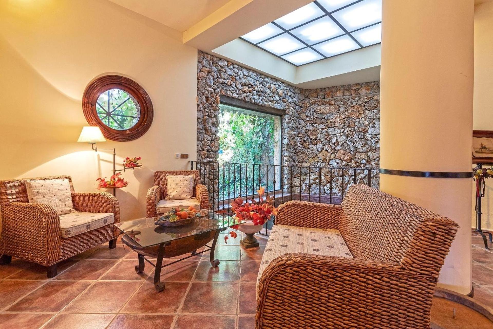 Casa Flores