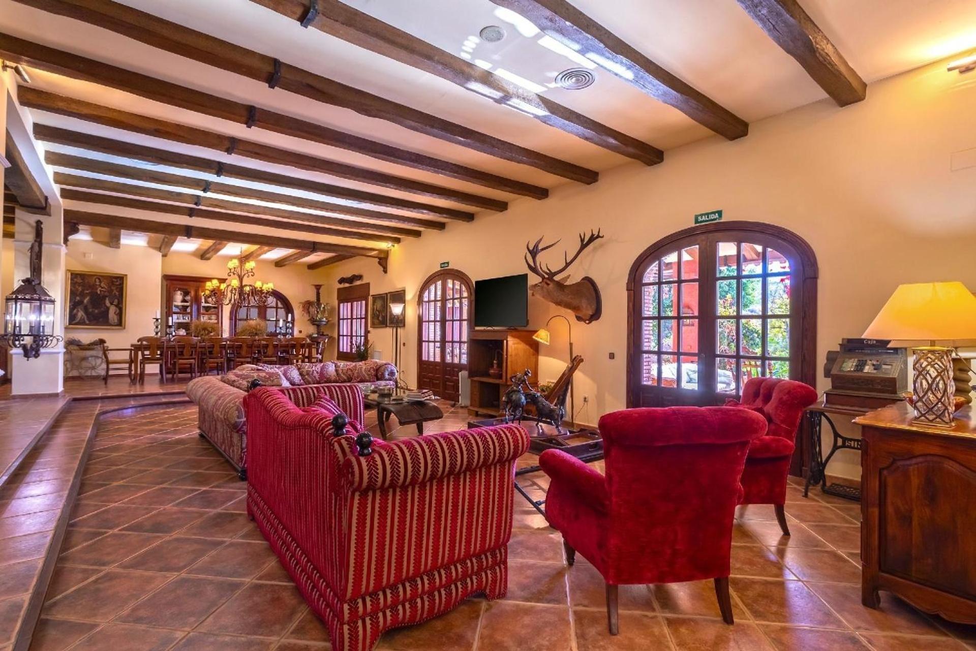 Casa Flores