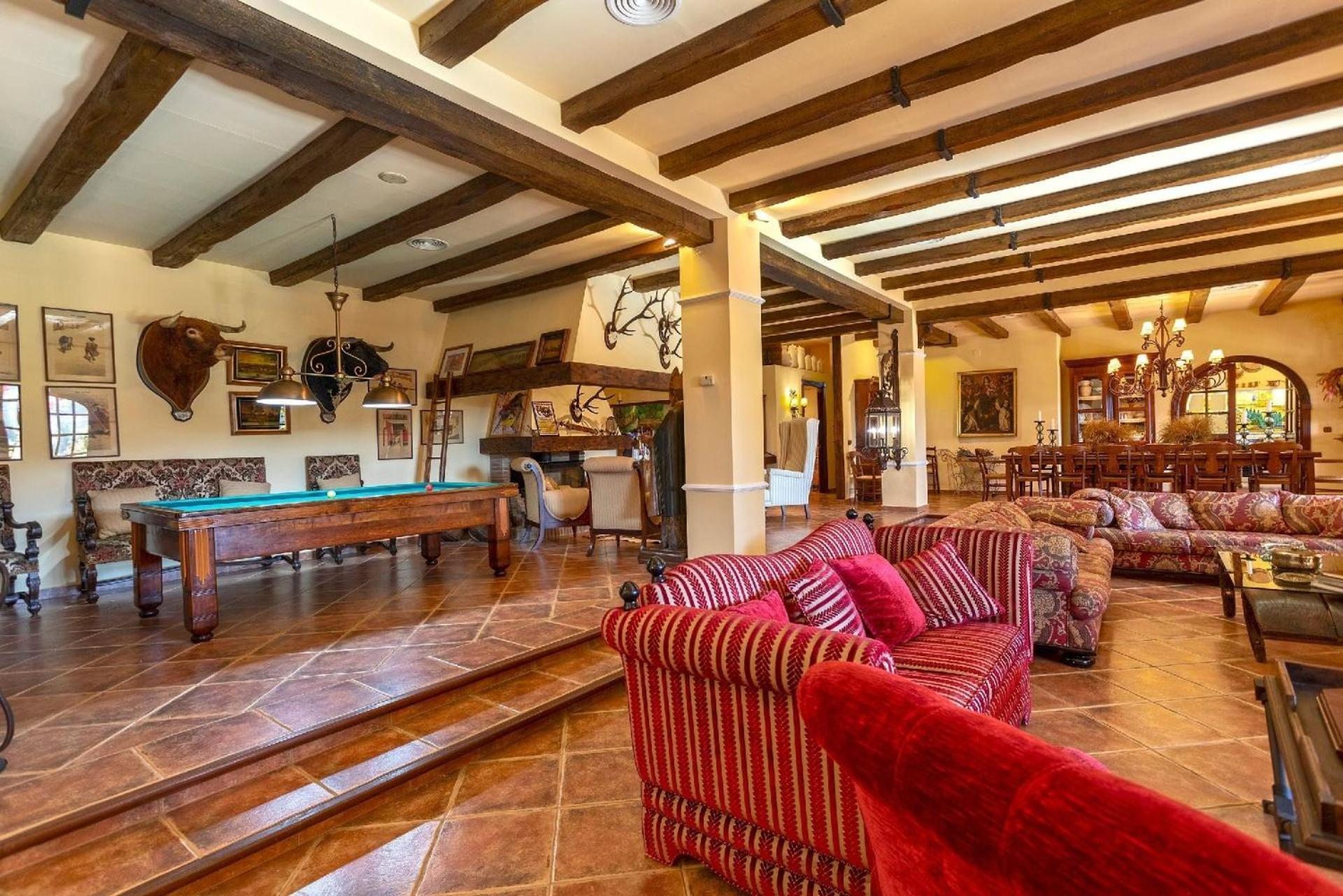 Casa Flores