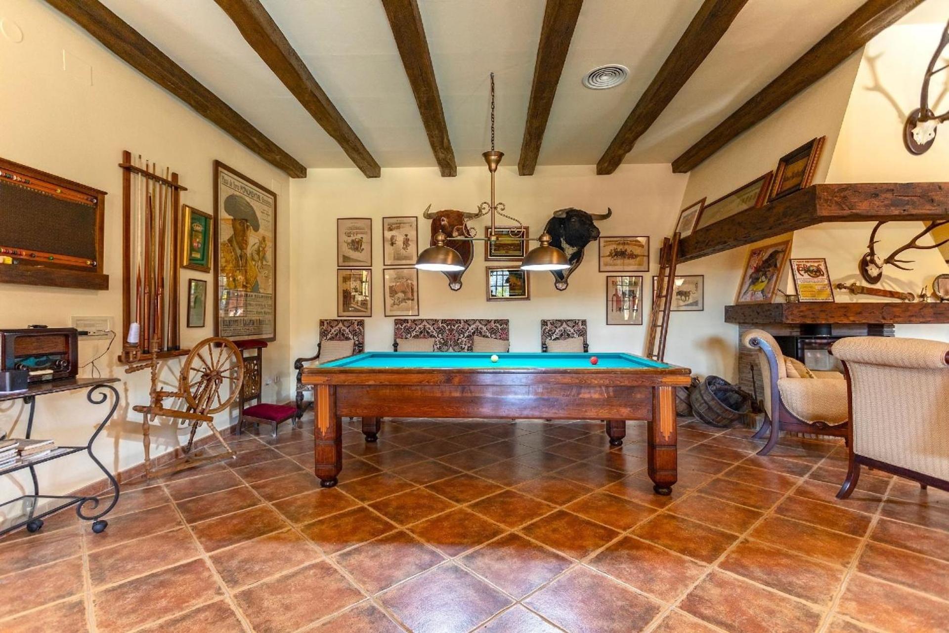 Casa Flores
