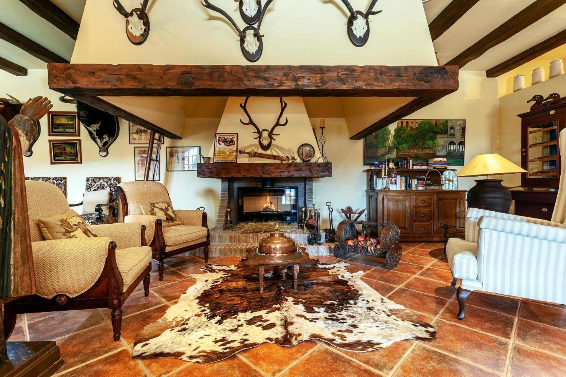 Casa Flores