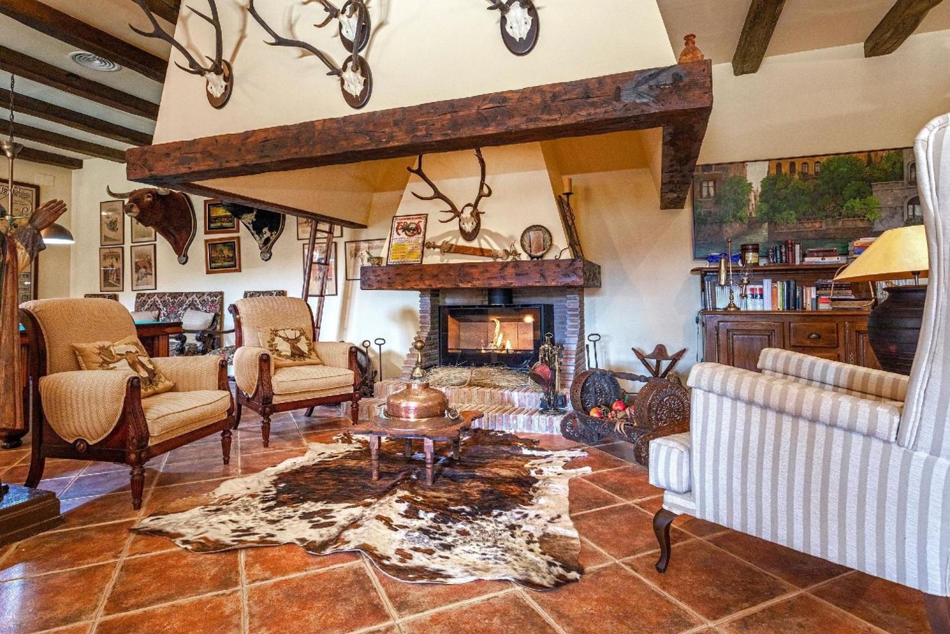 Casa Flores
