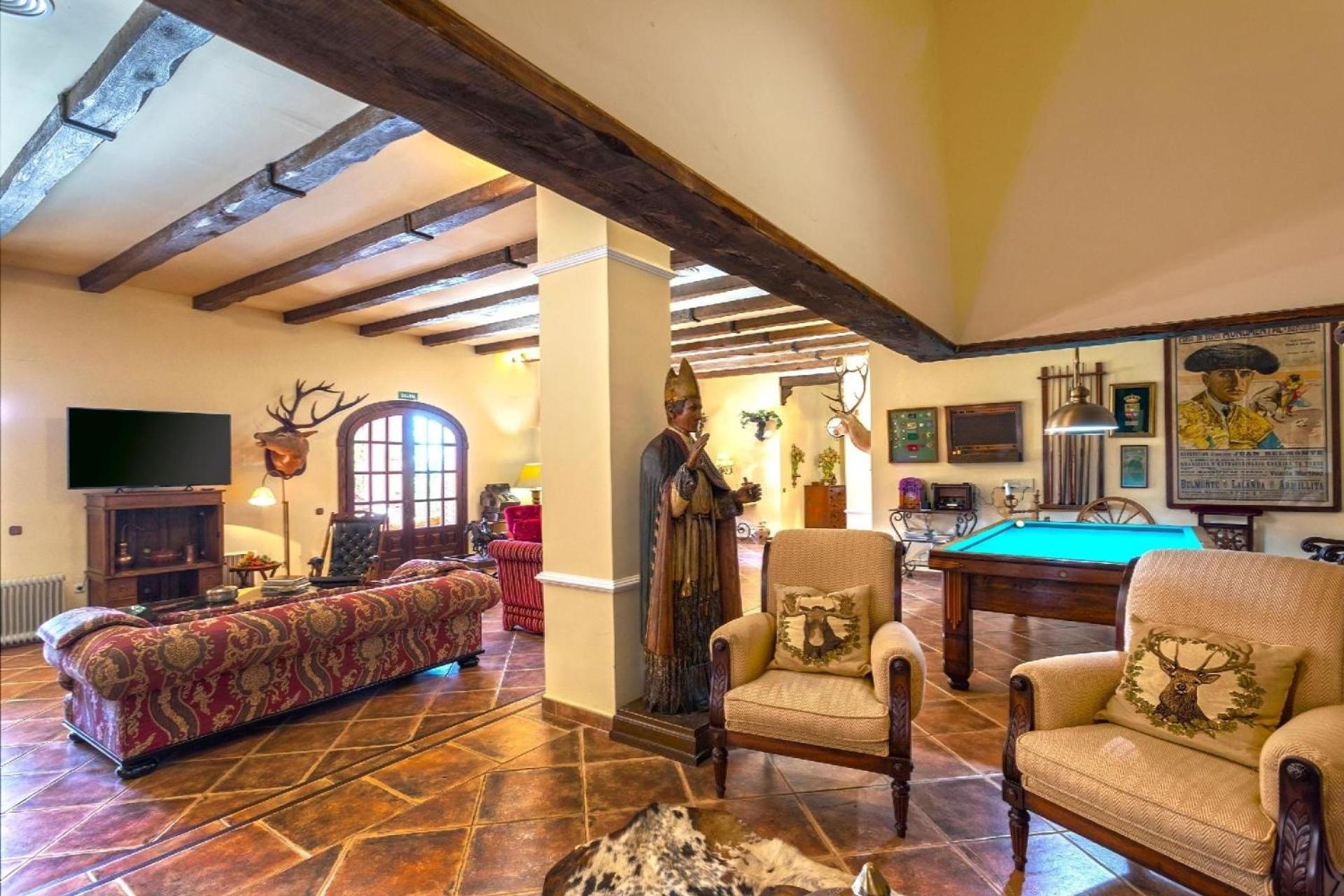 Casa Flores