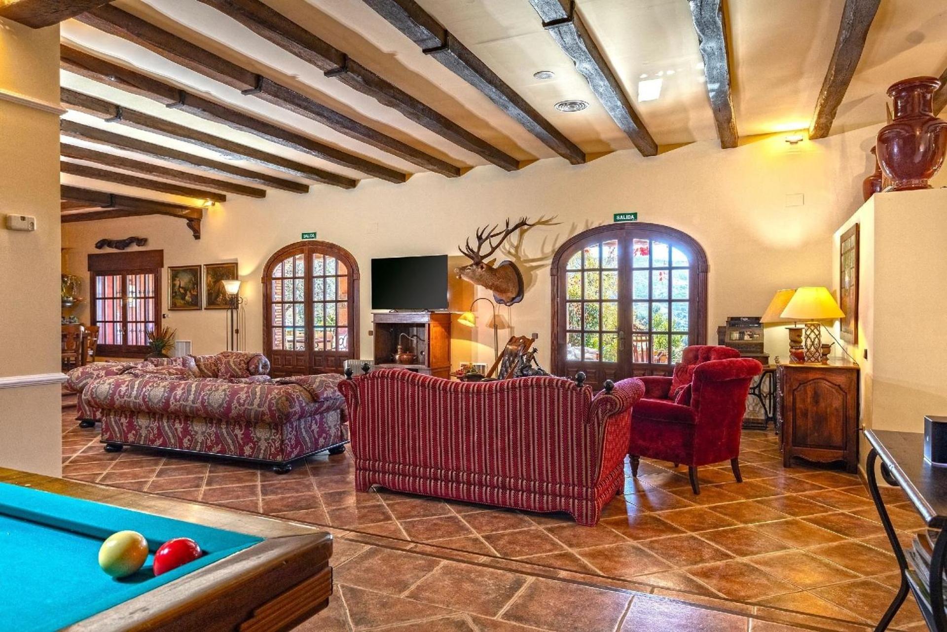 Casa Flores