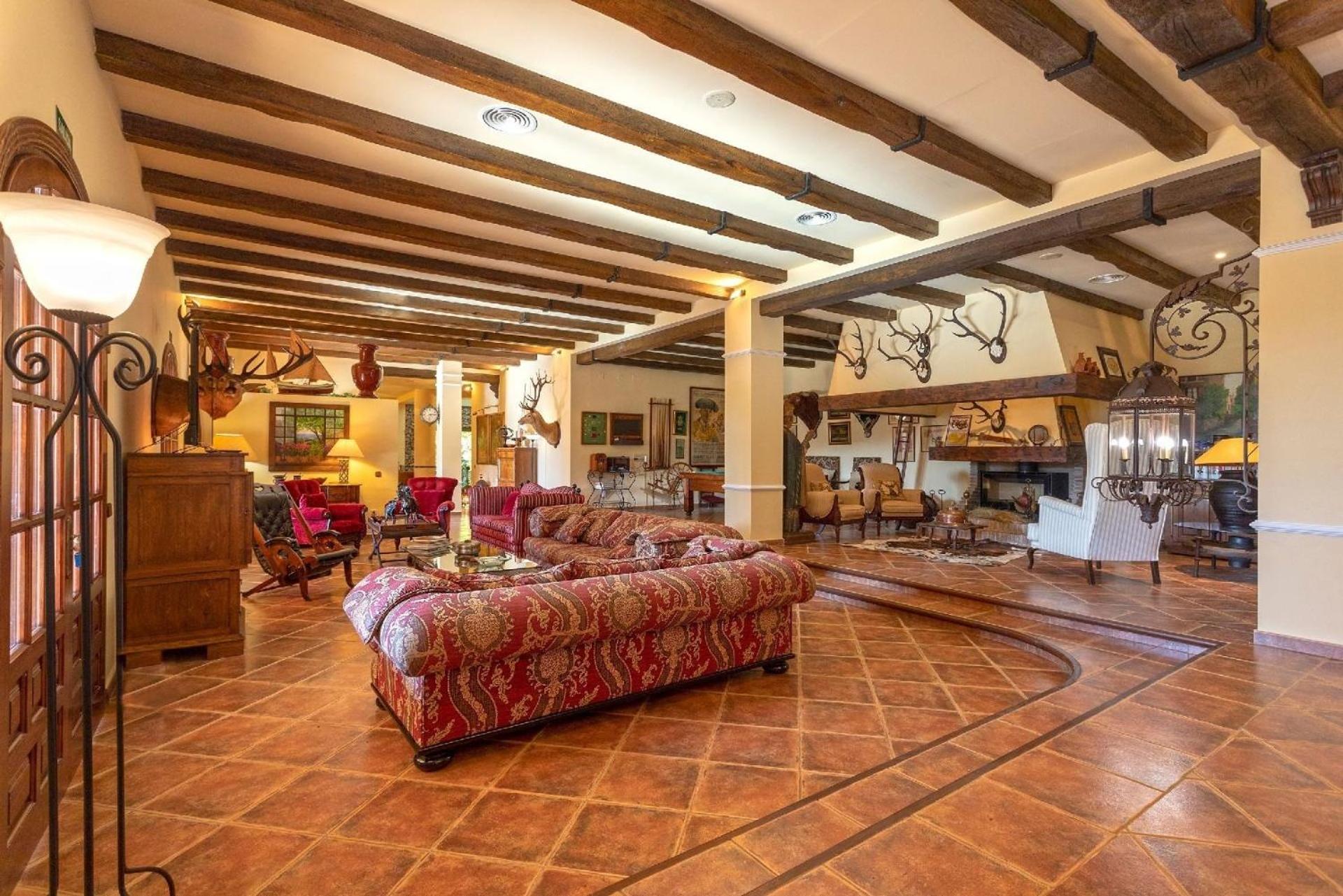 Casa Flores