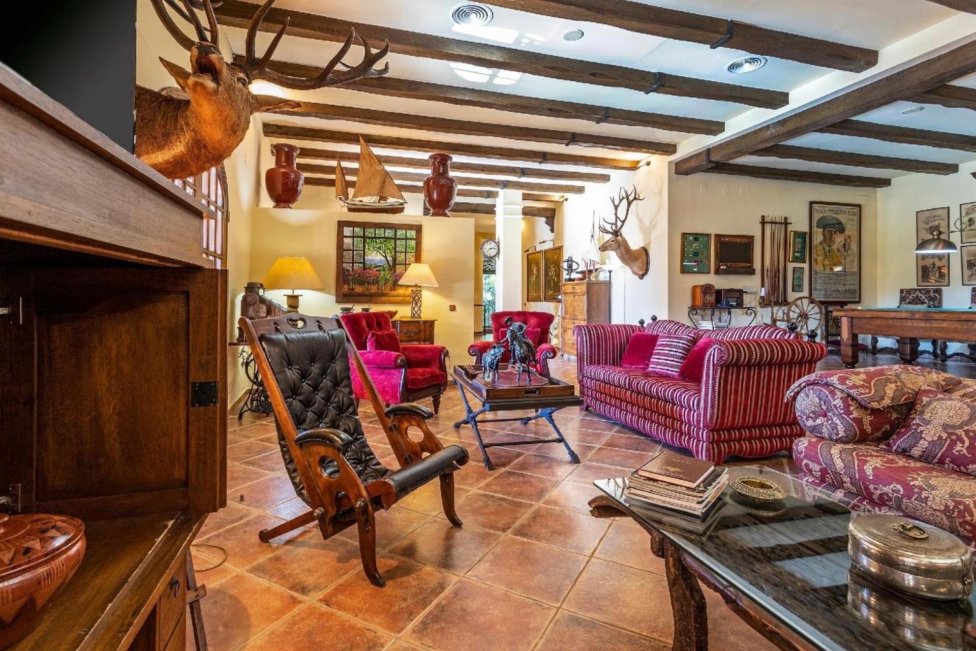 Casa Flores