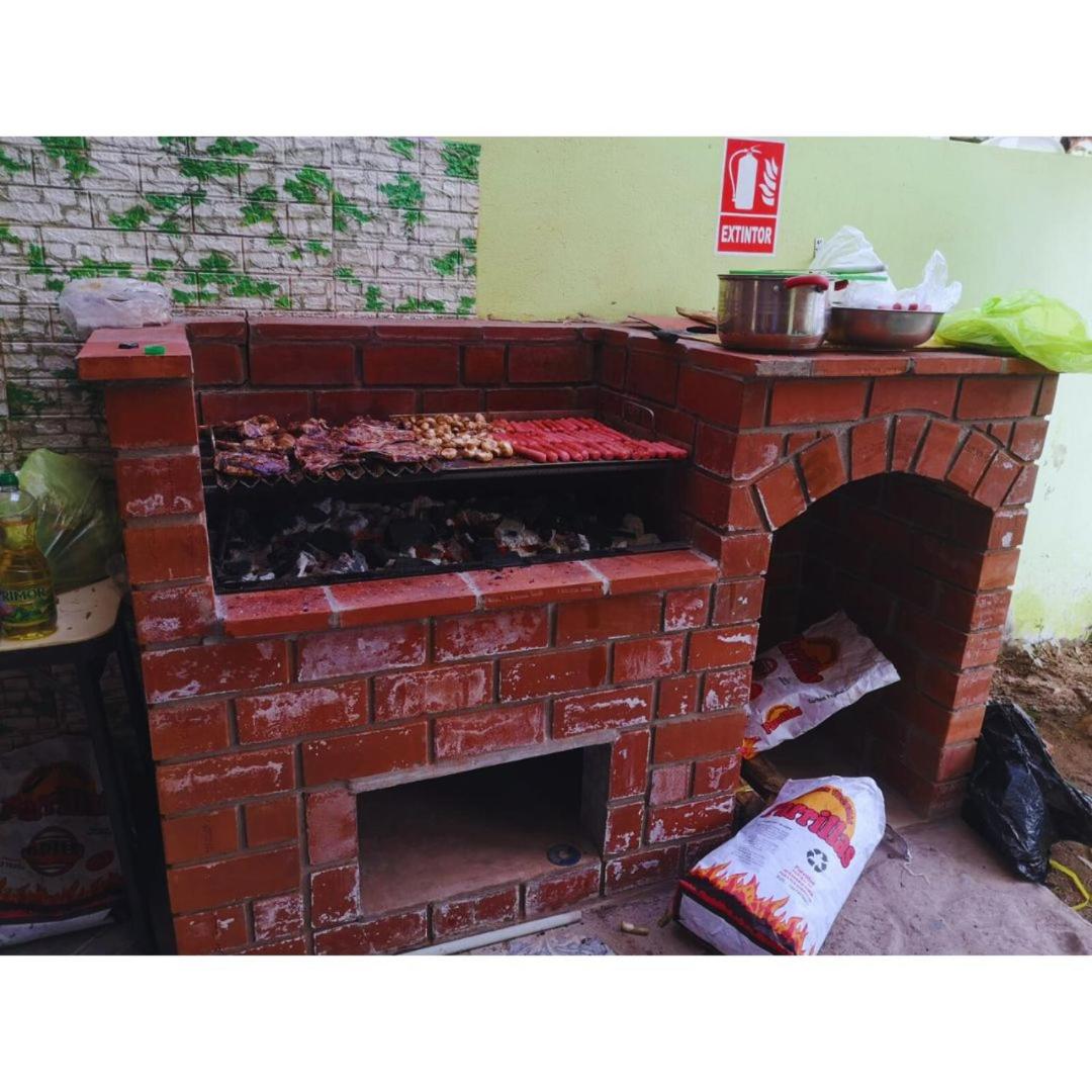 Hostal Sol de Chosica view 4
