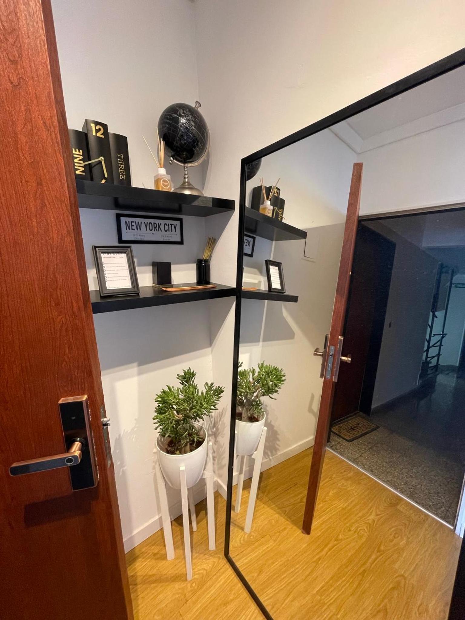 Hermoso departamento dentro del Barrio Chino