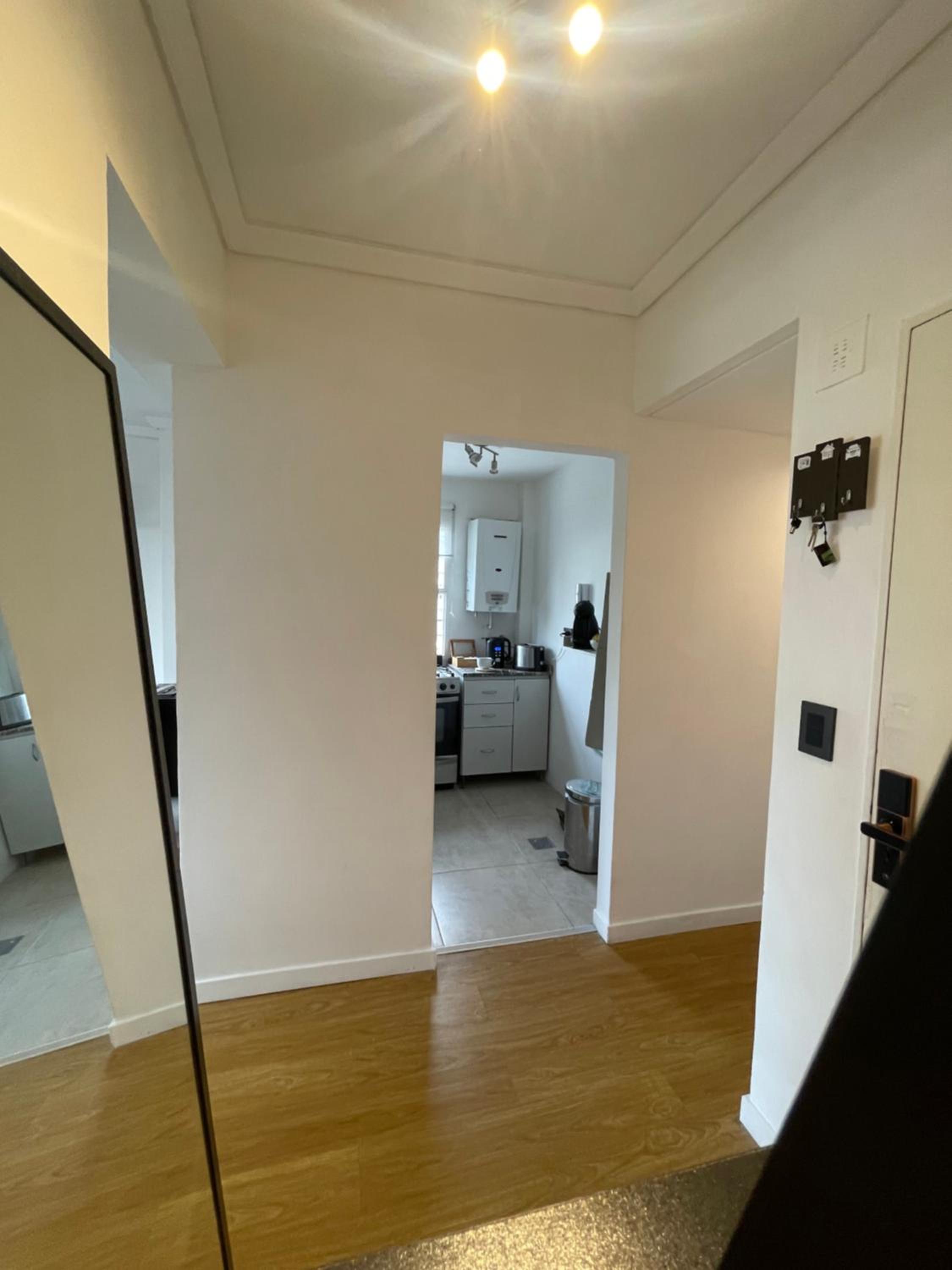 Hermoso departamento dentro del Barrio Chino