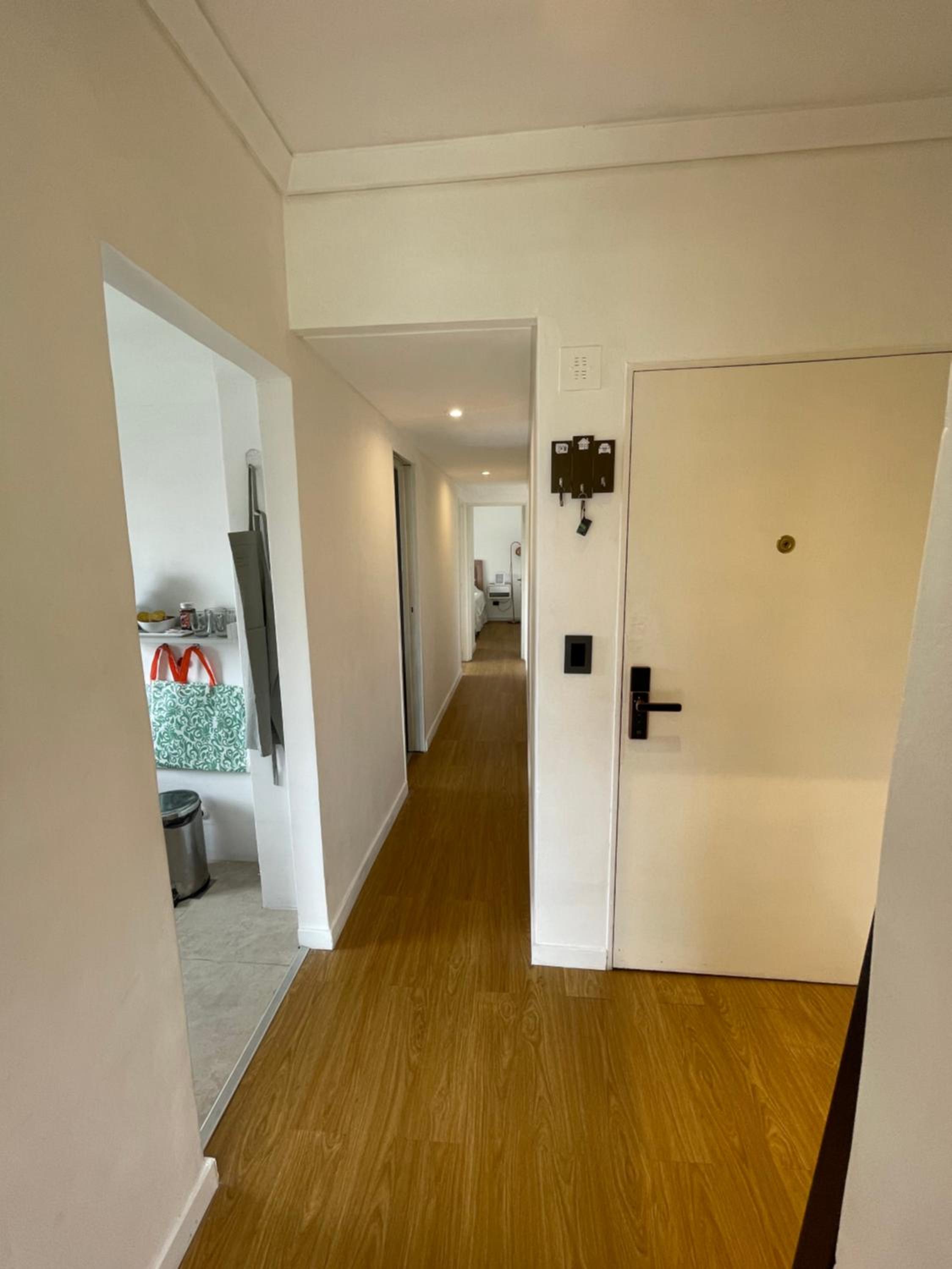Hermoso departamento dentro del Barrio Chino