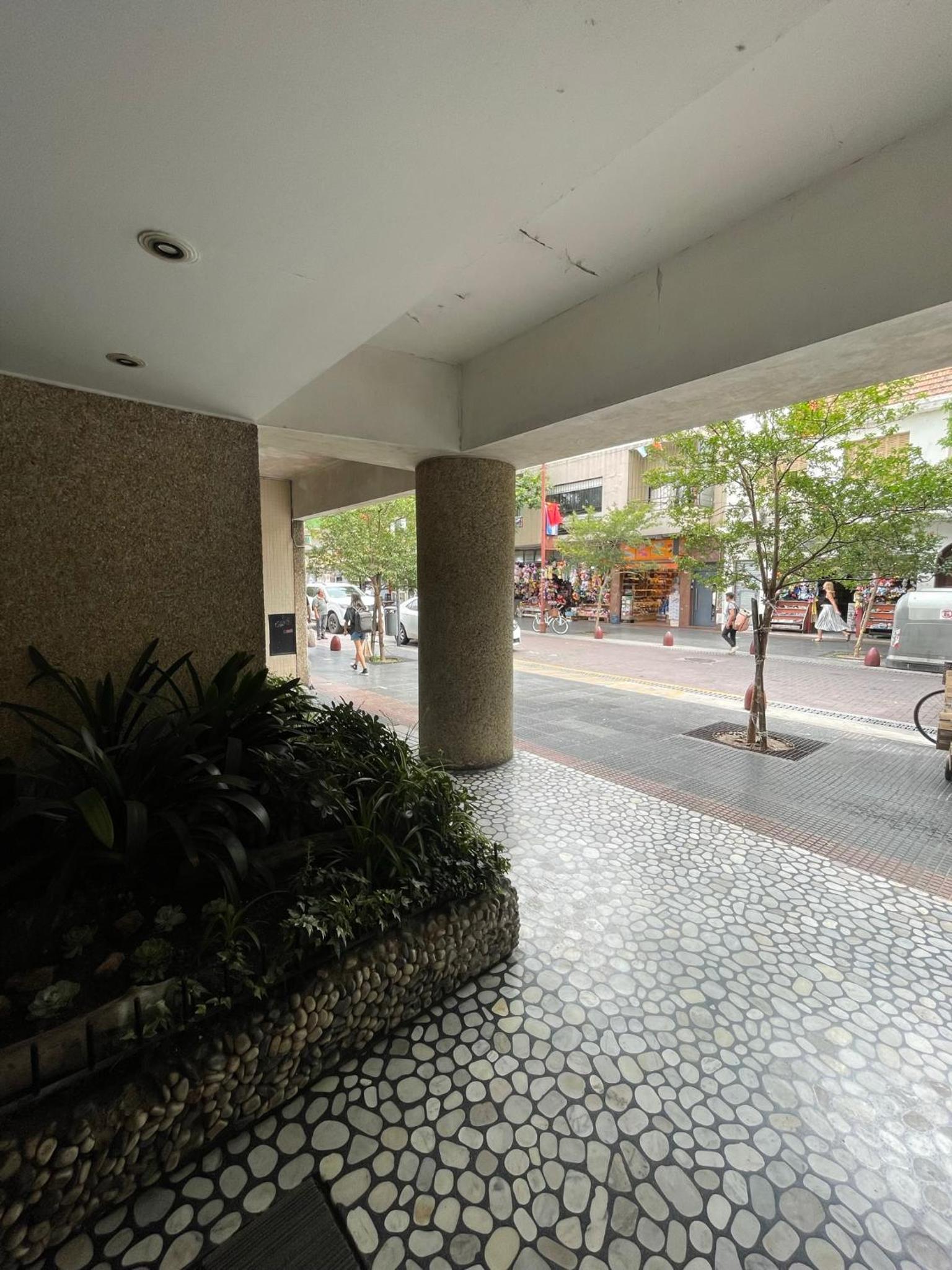 Hermoso departamento dentro del Barrio Chino