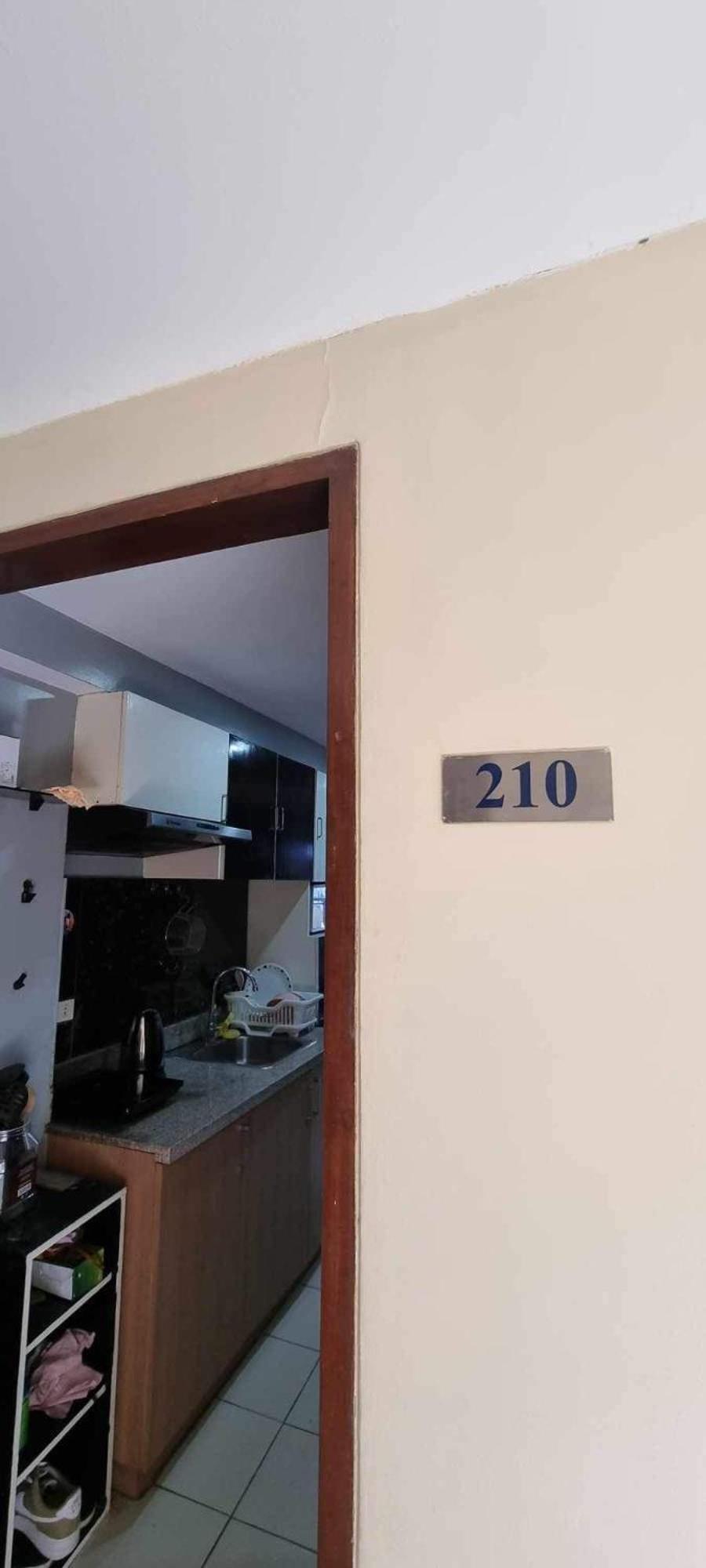 Moldex residences Aspen Studio Unit