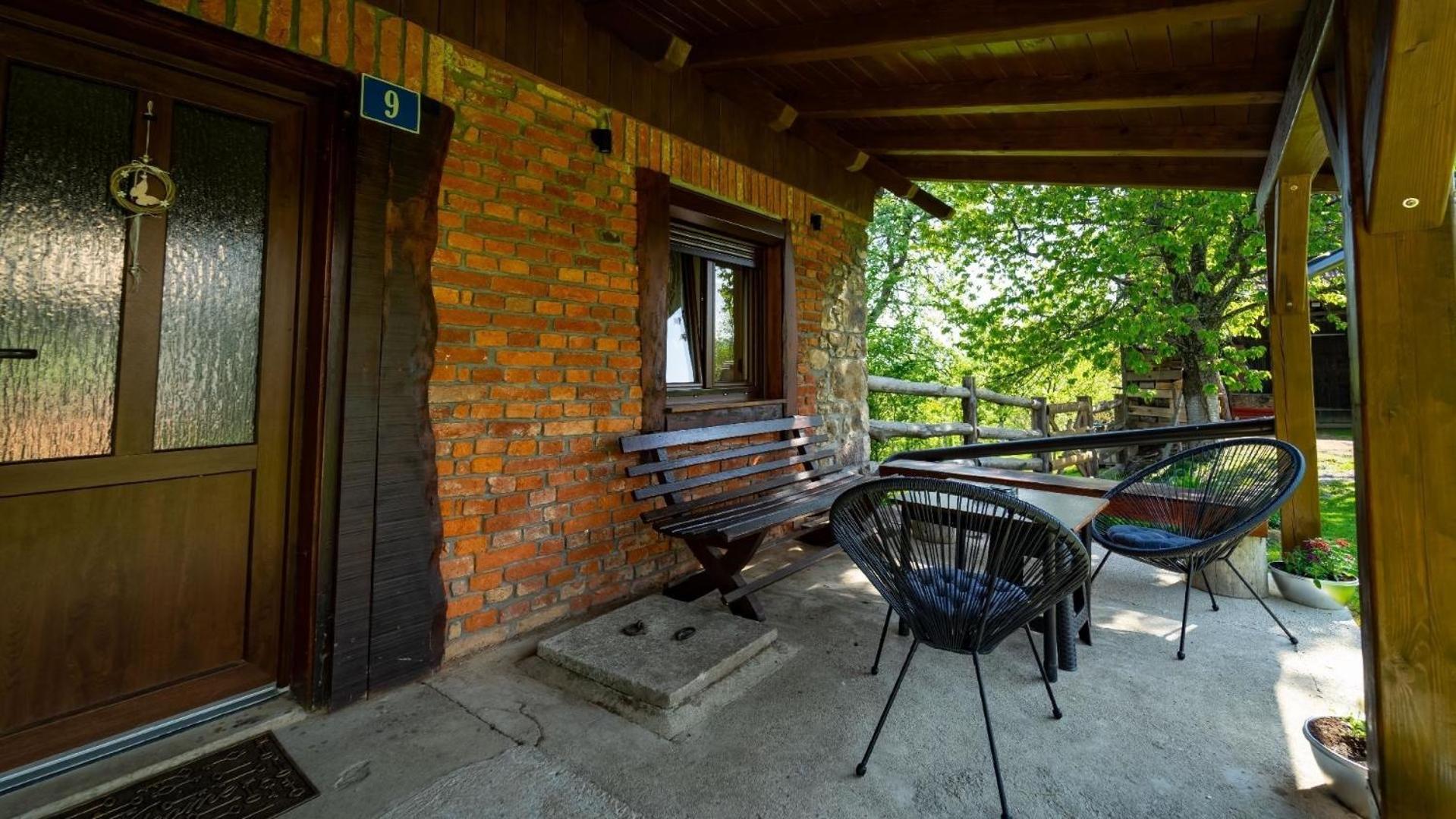Holiday Home Sleme view 4