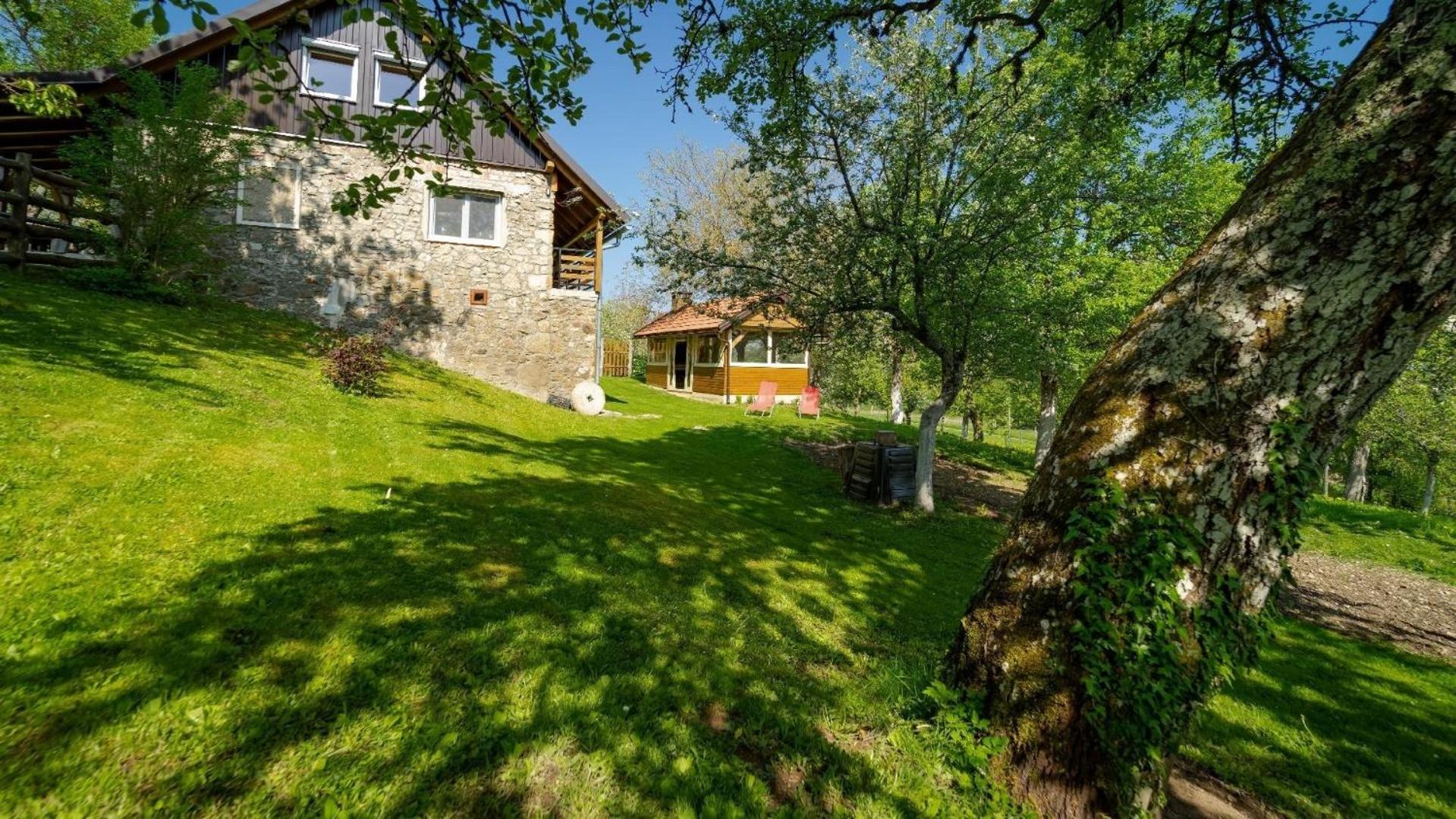 Holiday Home Sleme view 5
