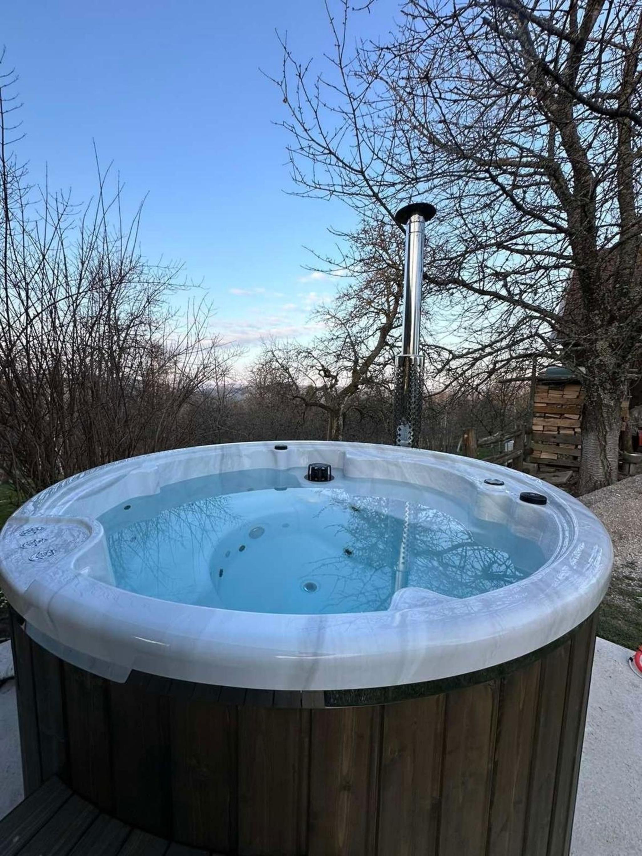 Holiday Home Sleme view 3