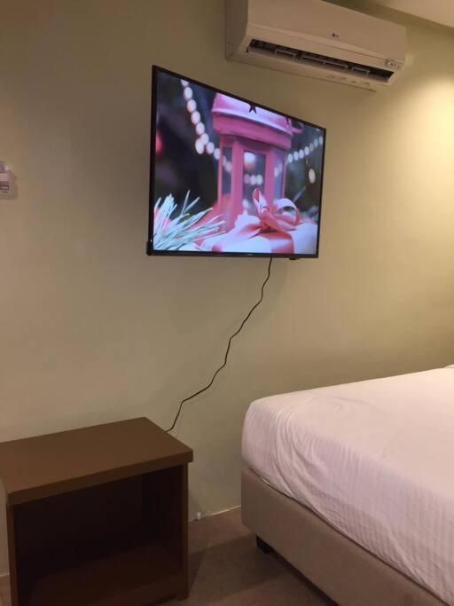Spacious Studio Apartment B207 view 3