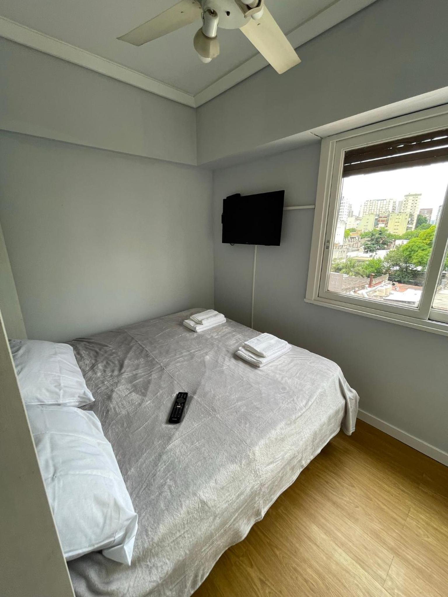 Hermoso departamento dentro del Barrio Chino