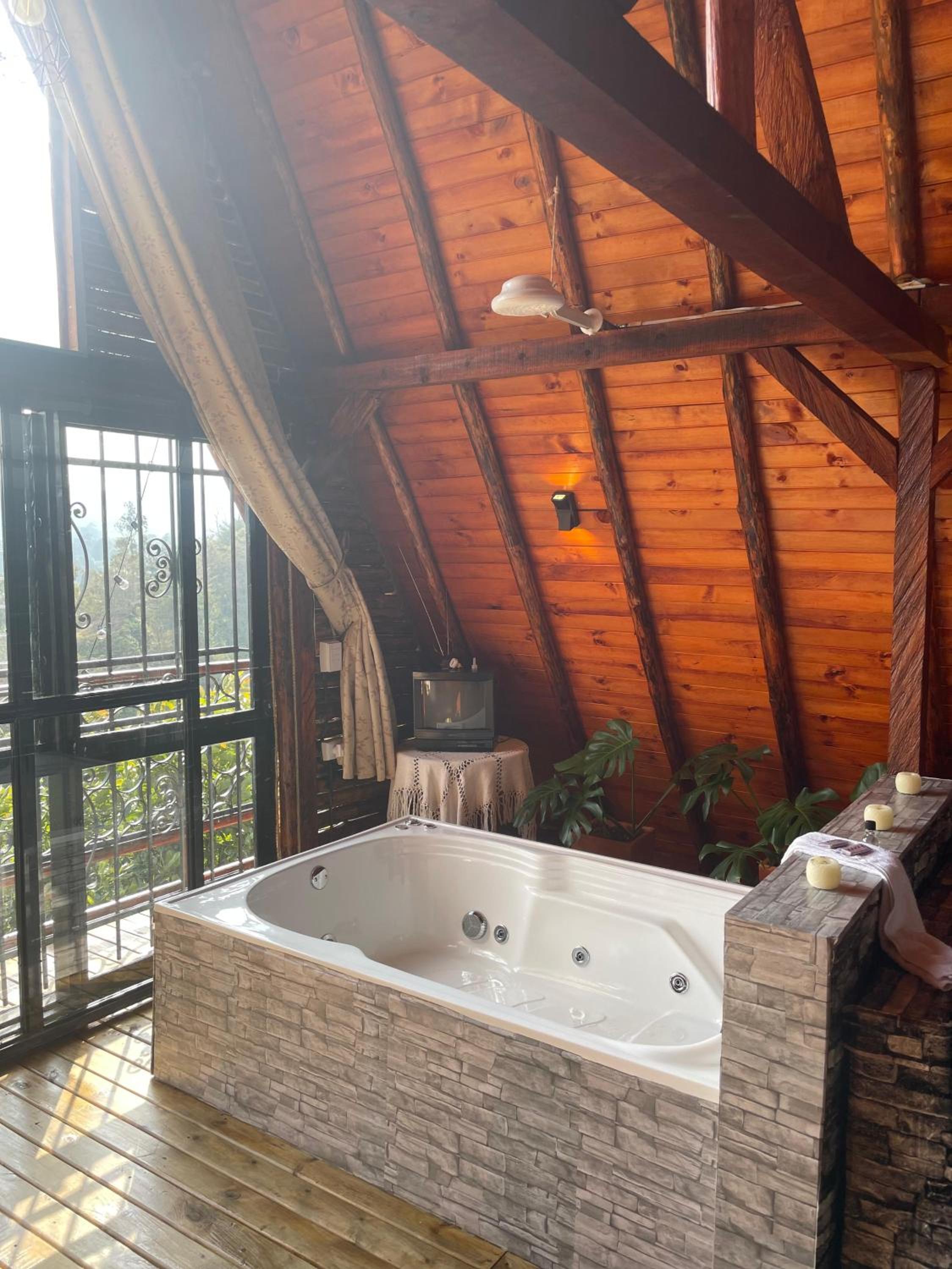 GLAMPING MILAGROS
