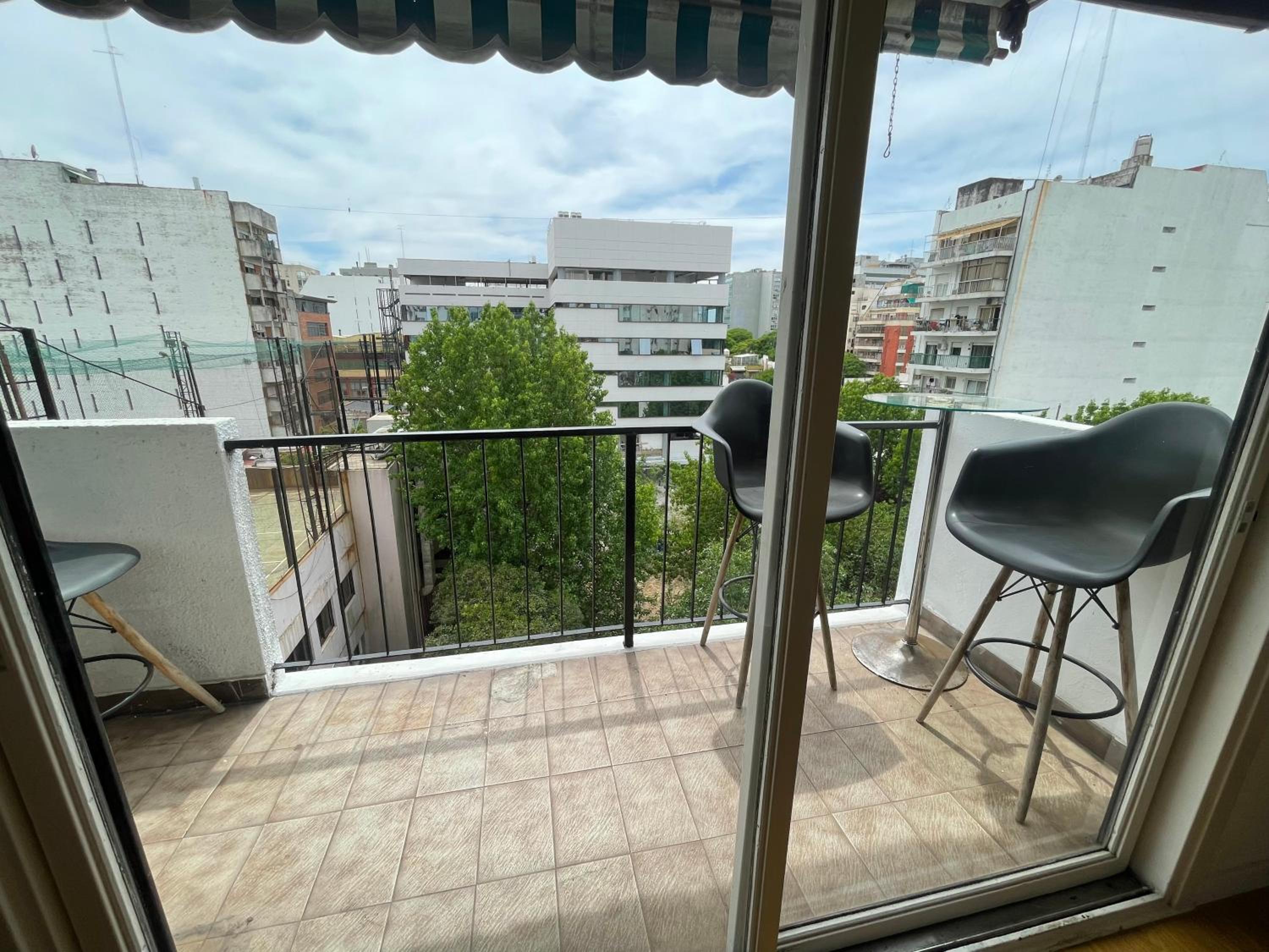Hermoso departamento dentro del Barrio Chino