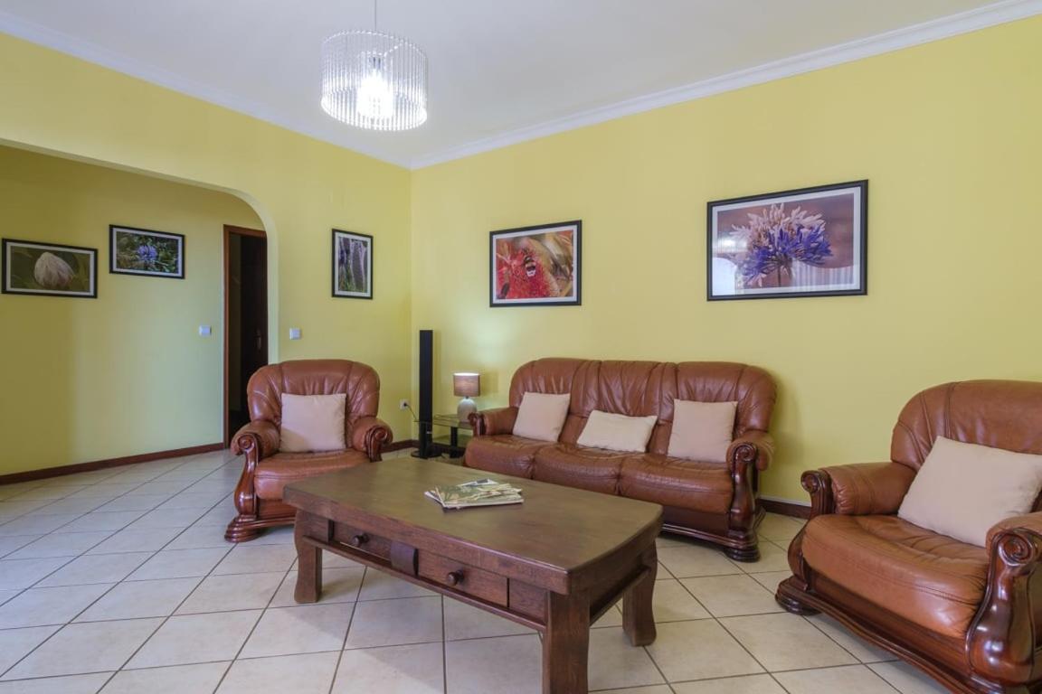GuestReady - Peaceful Paradise in Madeira view 5