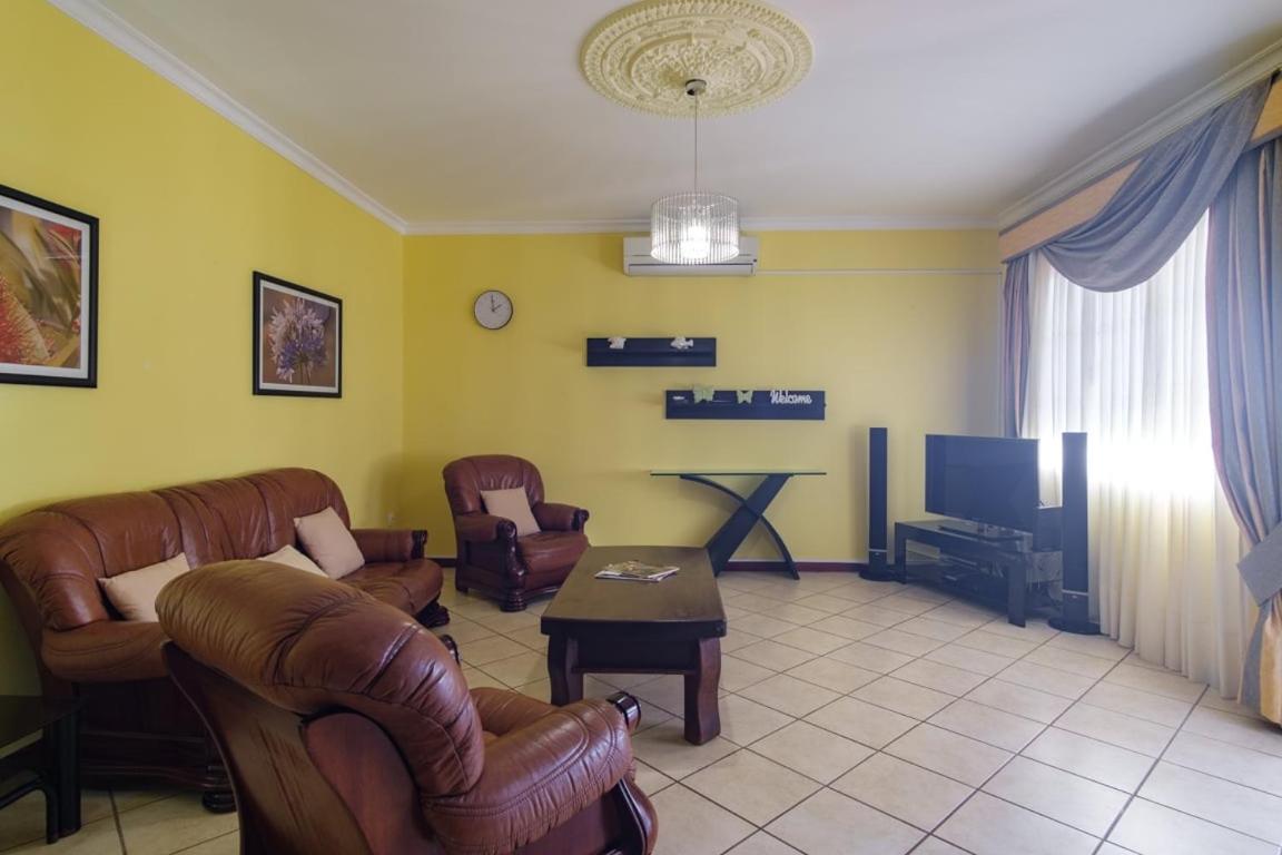 GuestReady - Peaceful Paradise in Madeira view 4