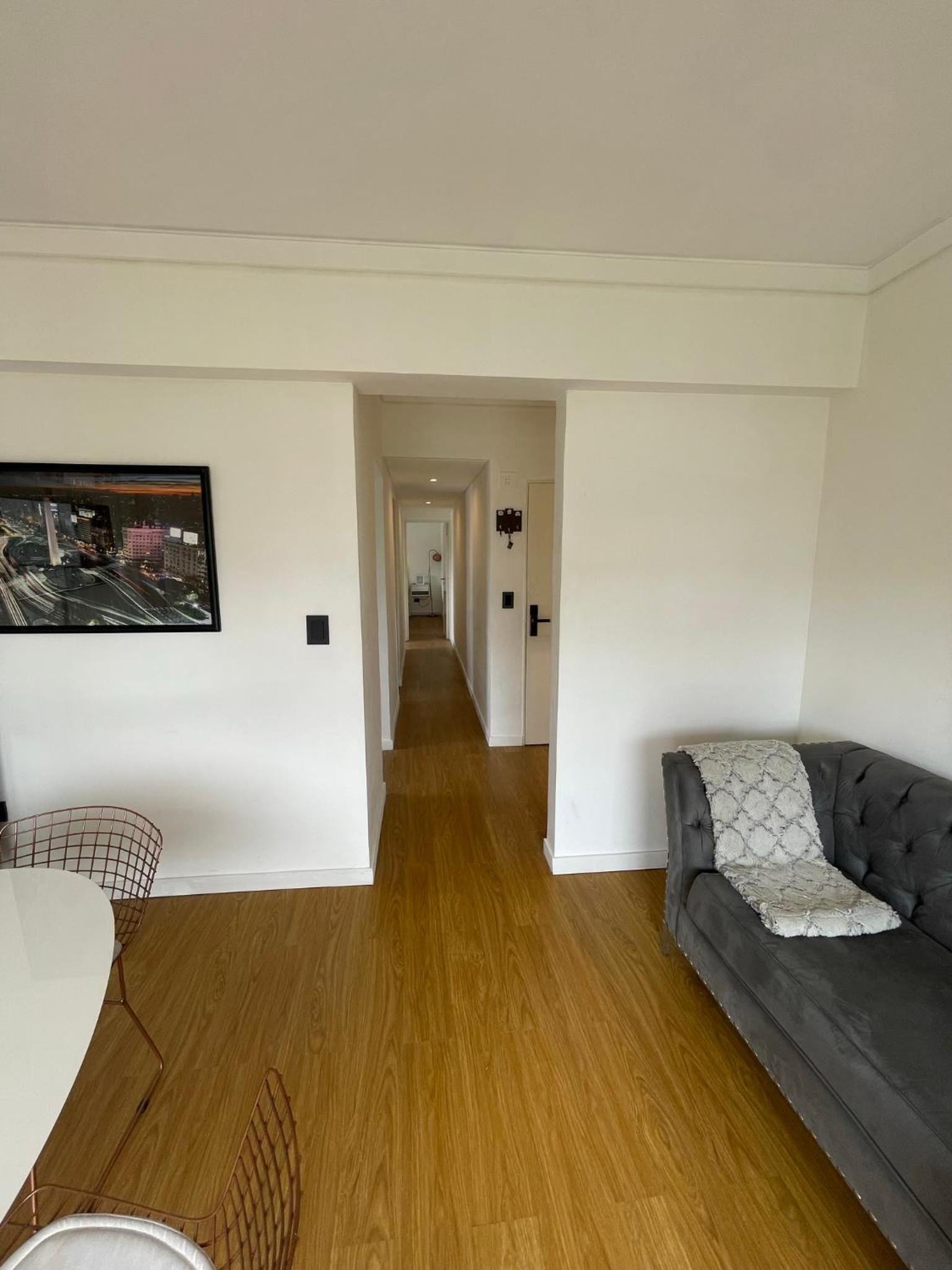 Hermoso departamento dentro del Barrio Chino