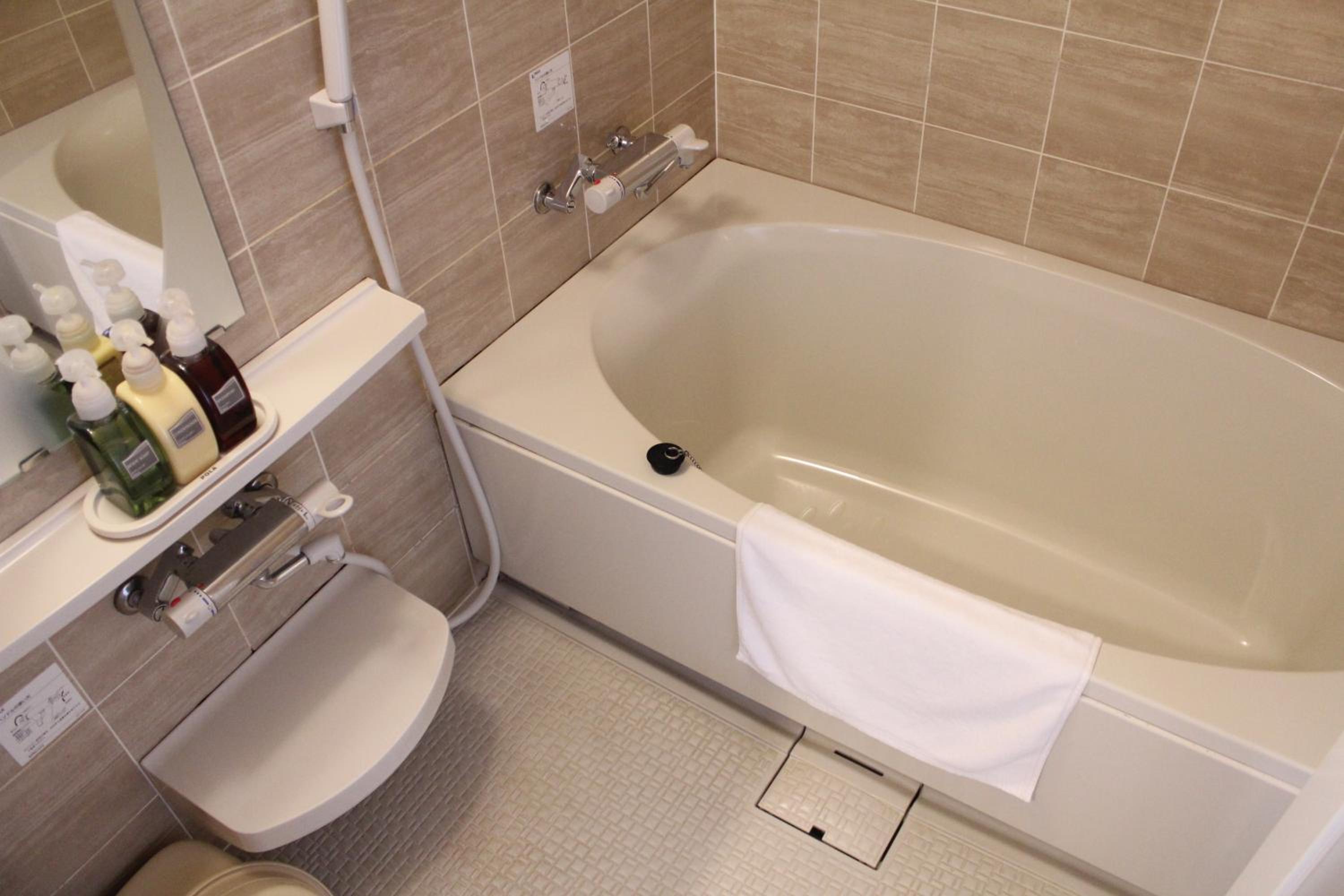 Hotel Shiosai