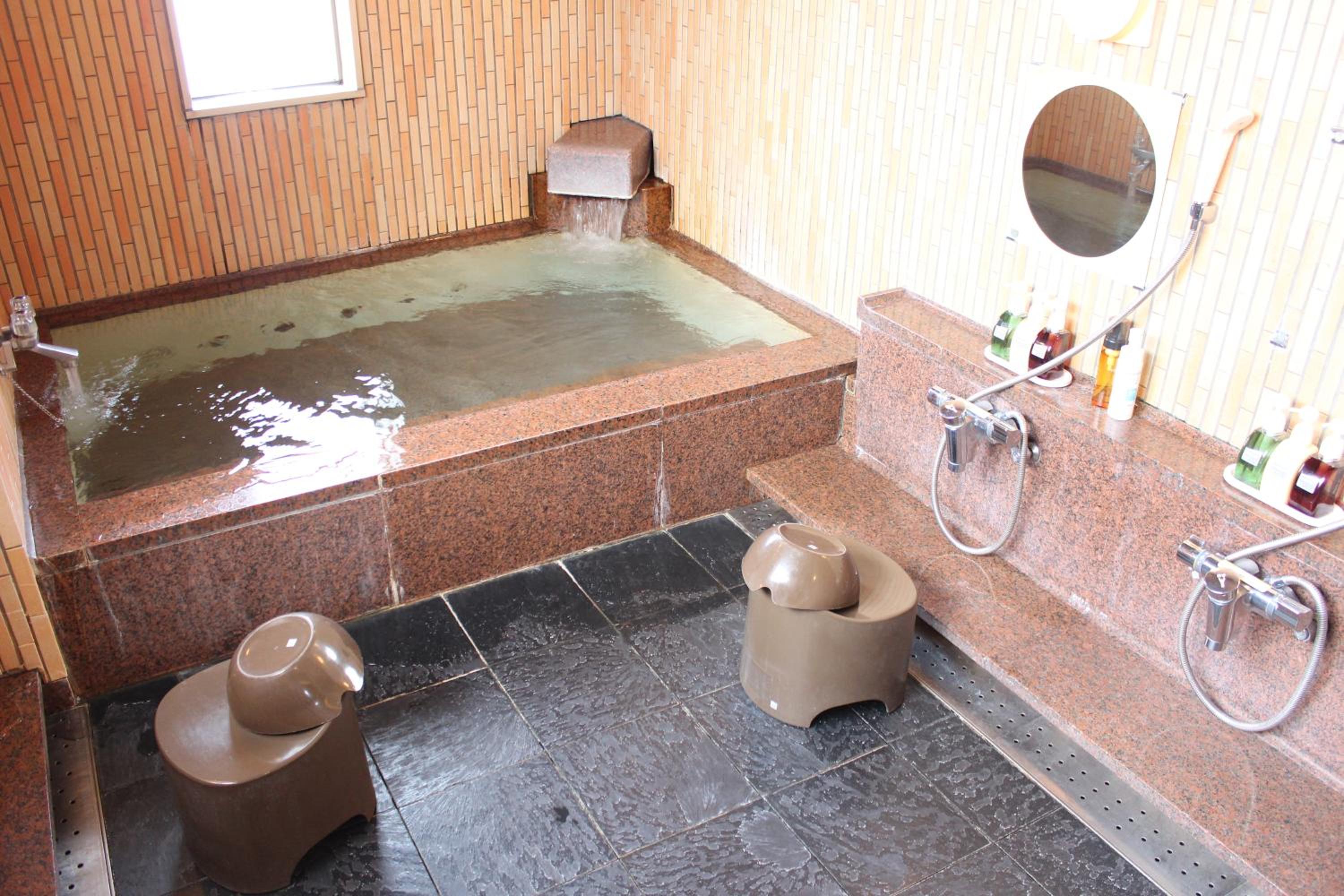 Hotel Shiosai