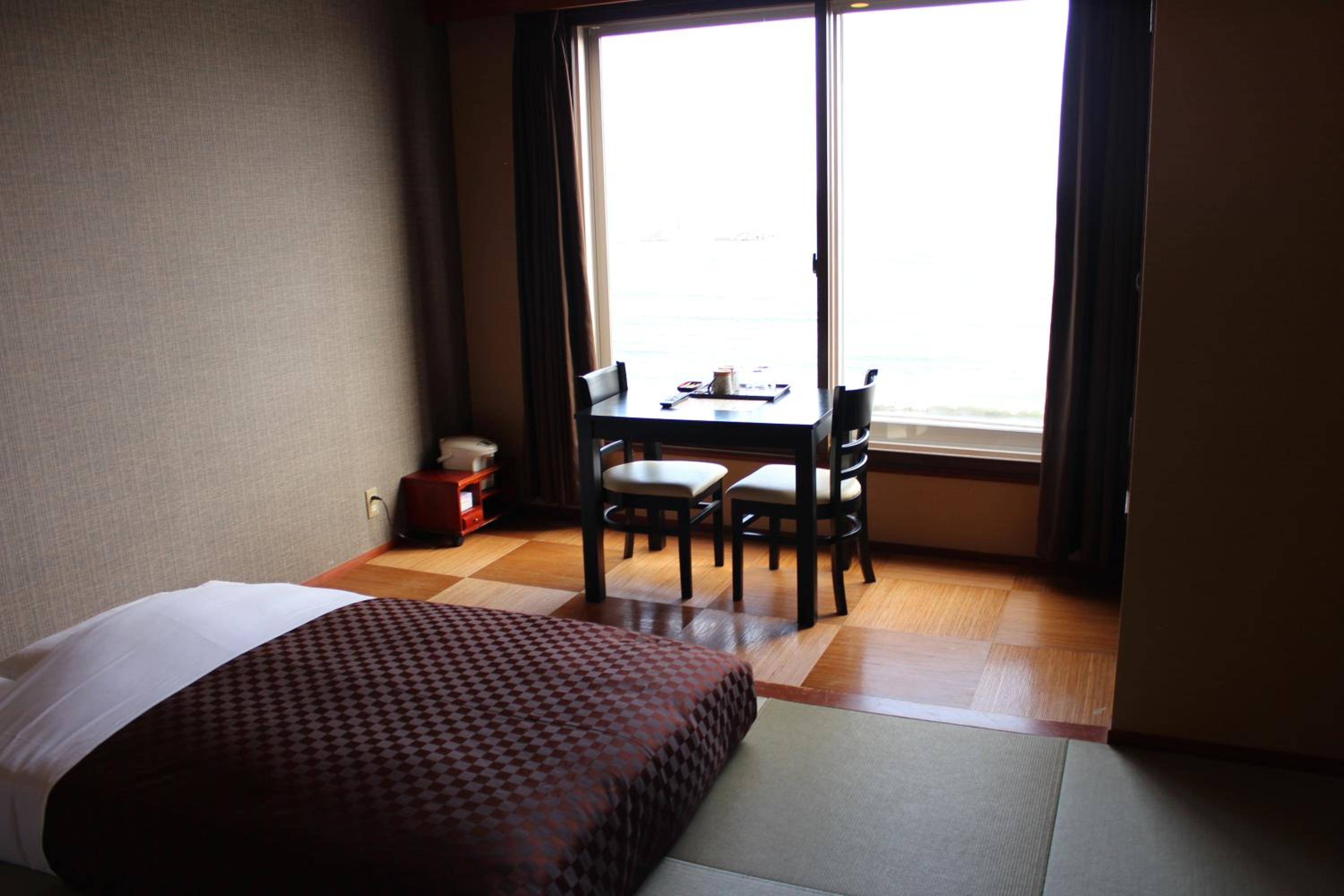 Hotel Shiosai