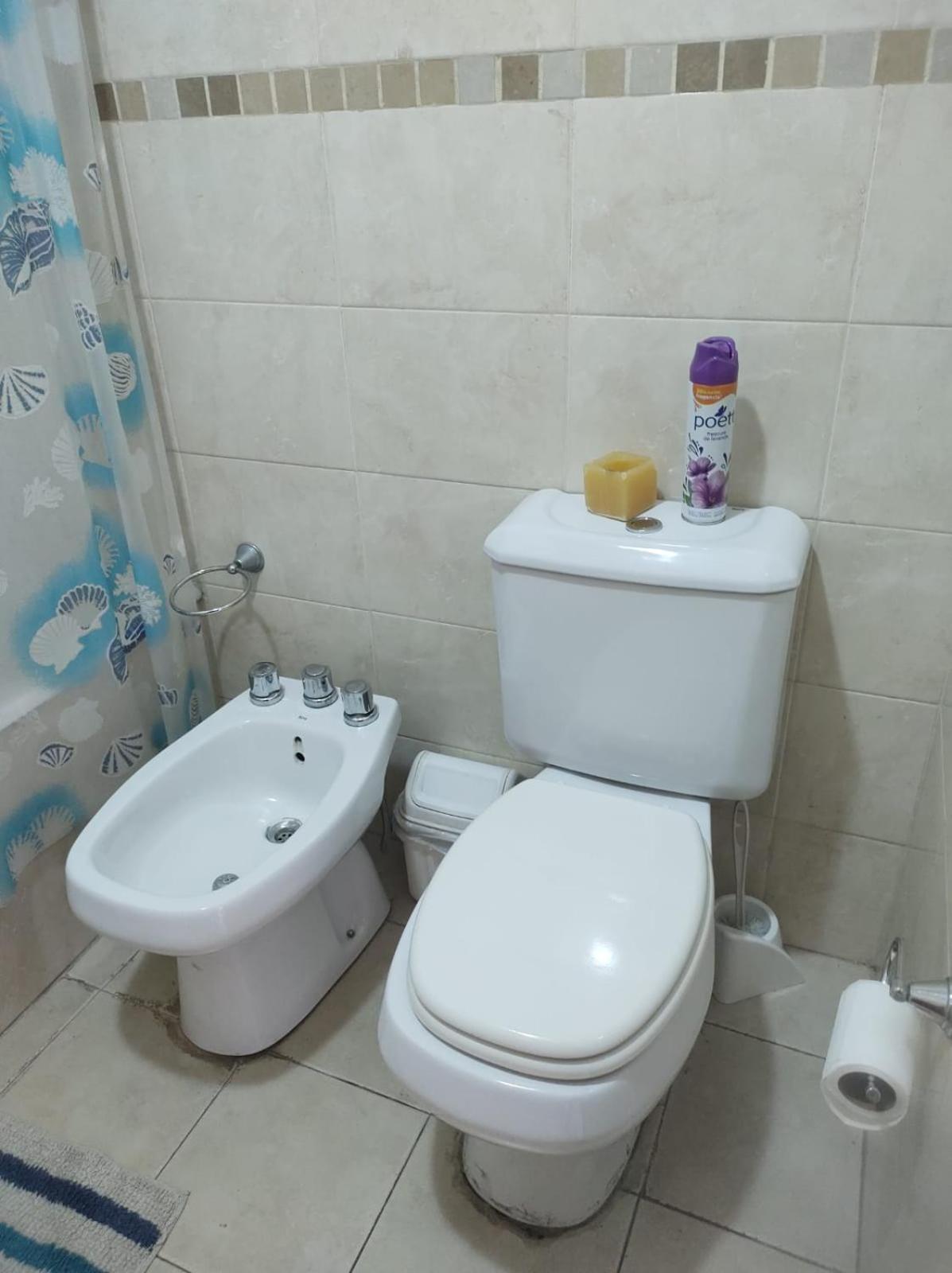 Departamento Centrico con terraza propia