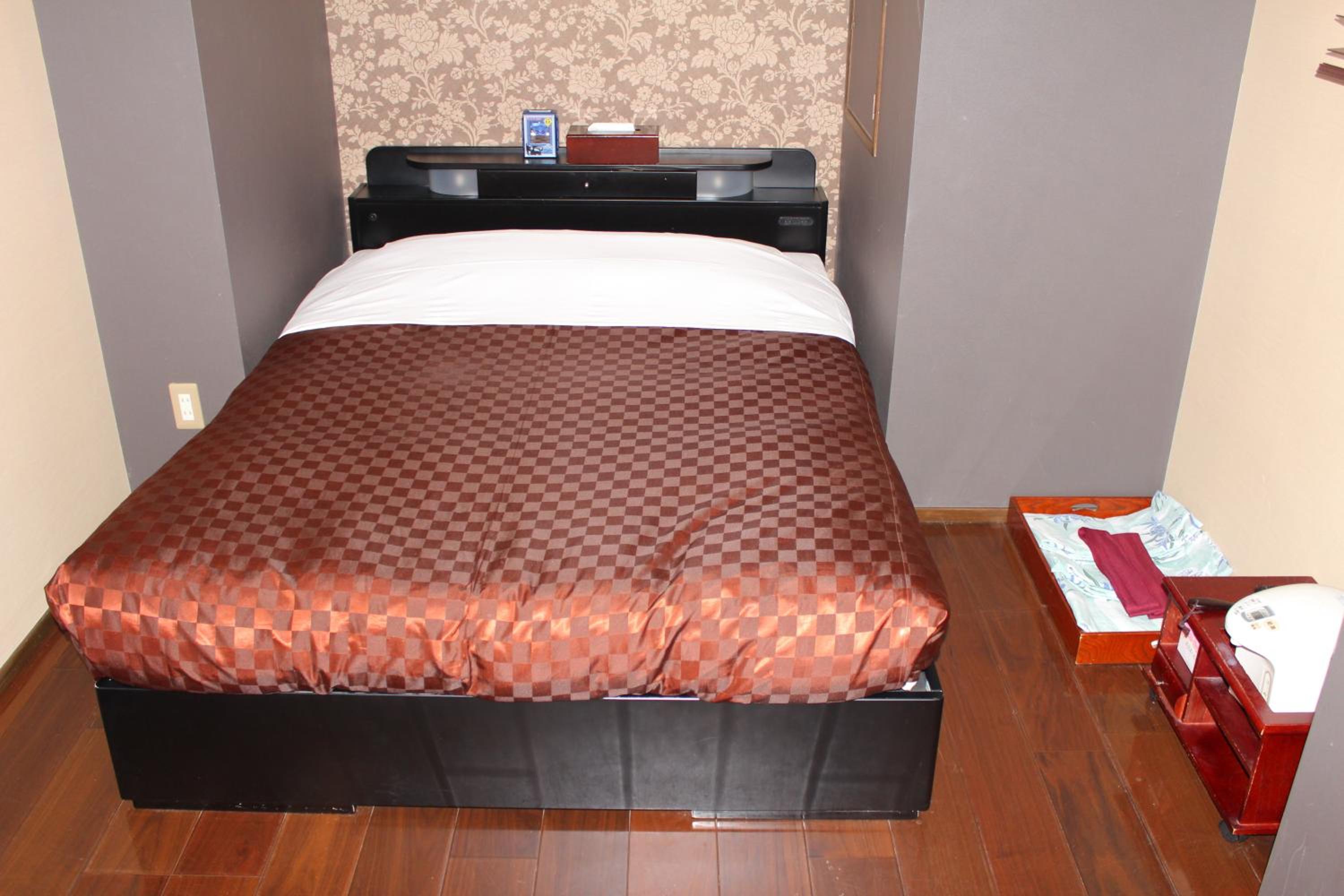 Hotel Shiosai