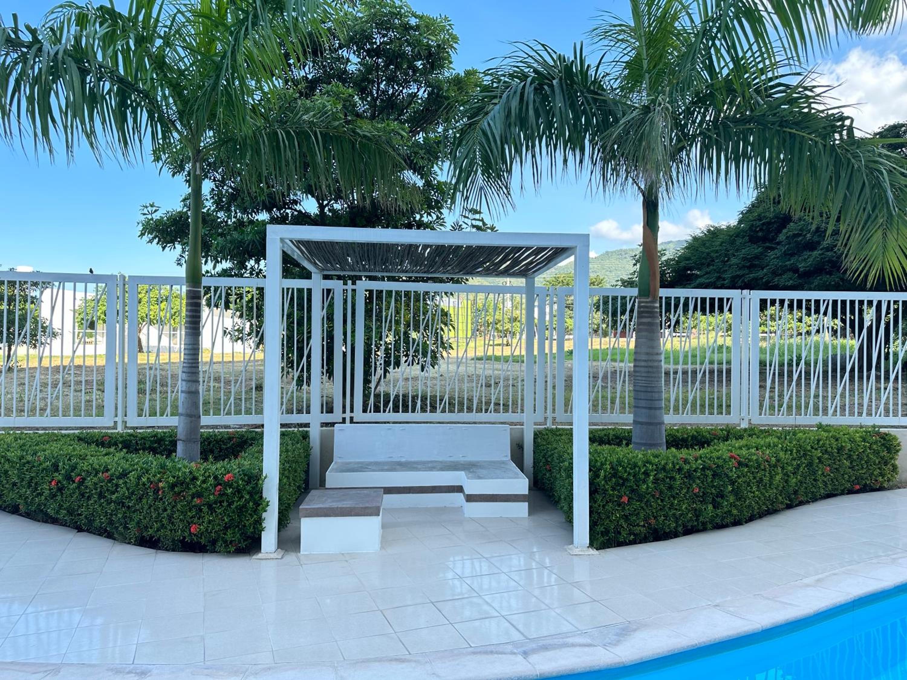 Lindo Apartamento Vacacional con Vista al Mar