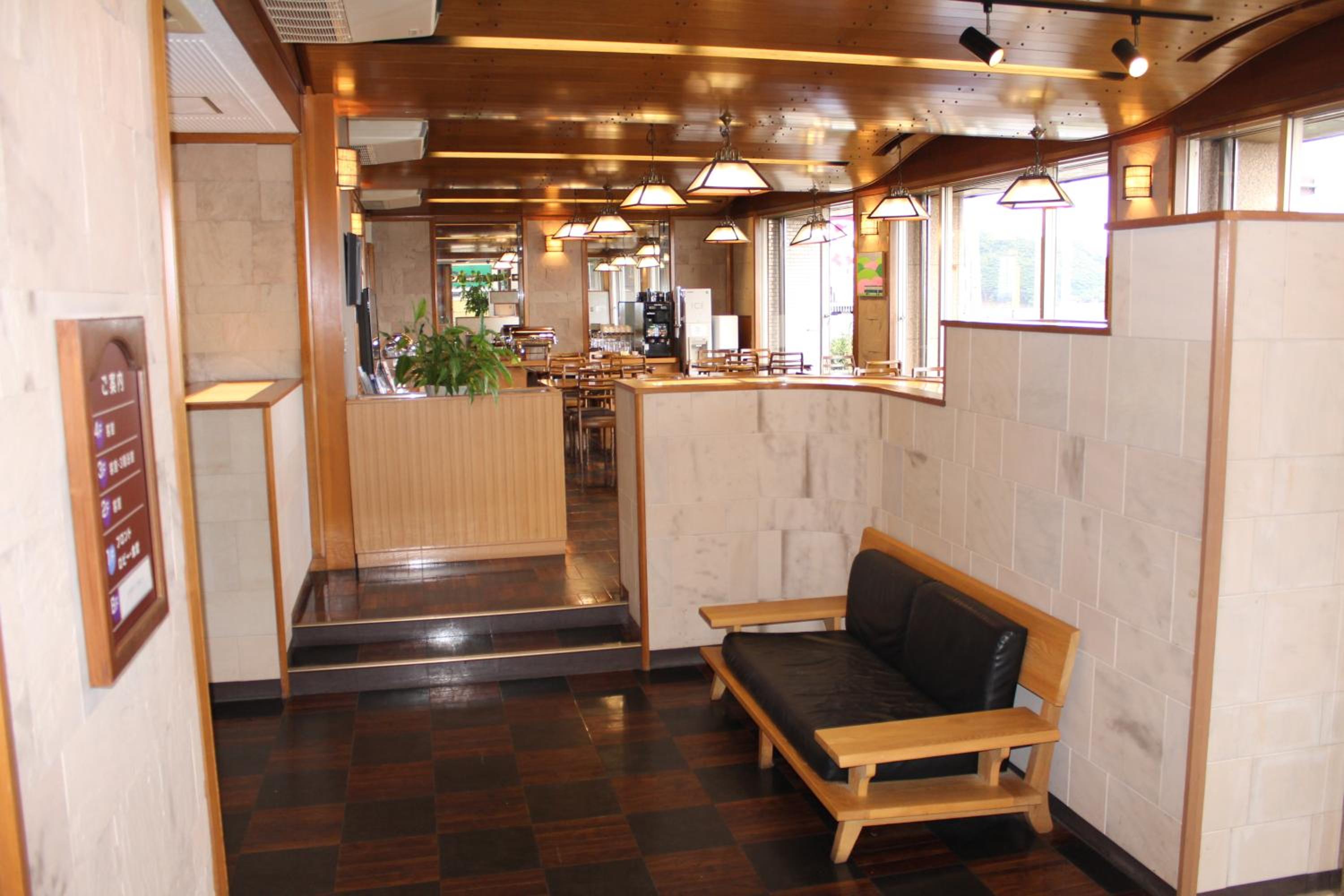 Hotel Shiosai