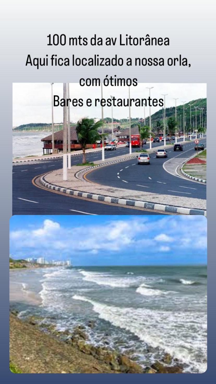 Quarto em AP compartilhado Ponta da areia